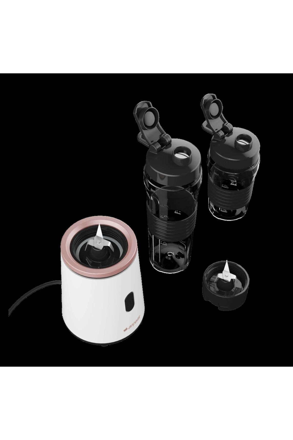 Kb 6234 T B-fit® Blender - 4