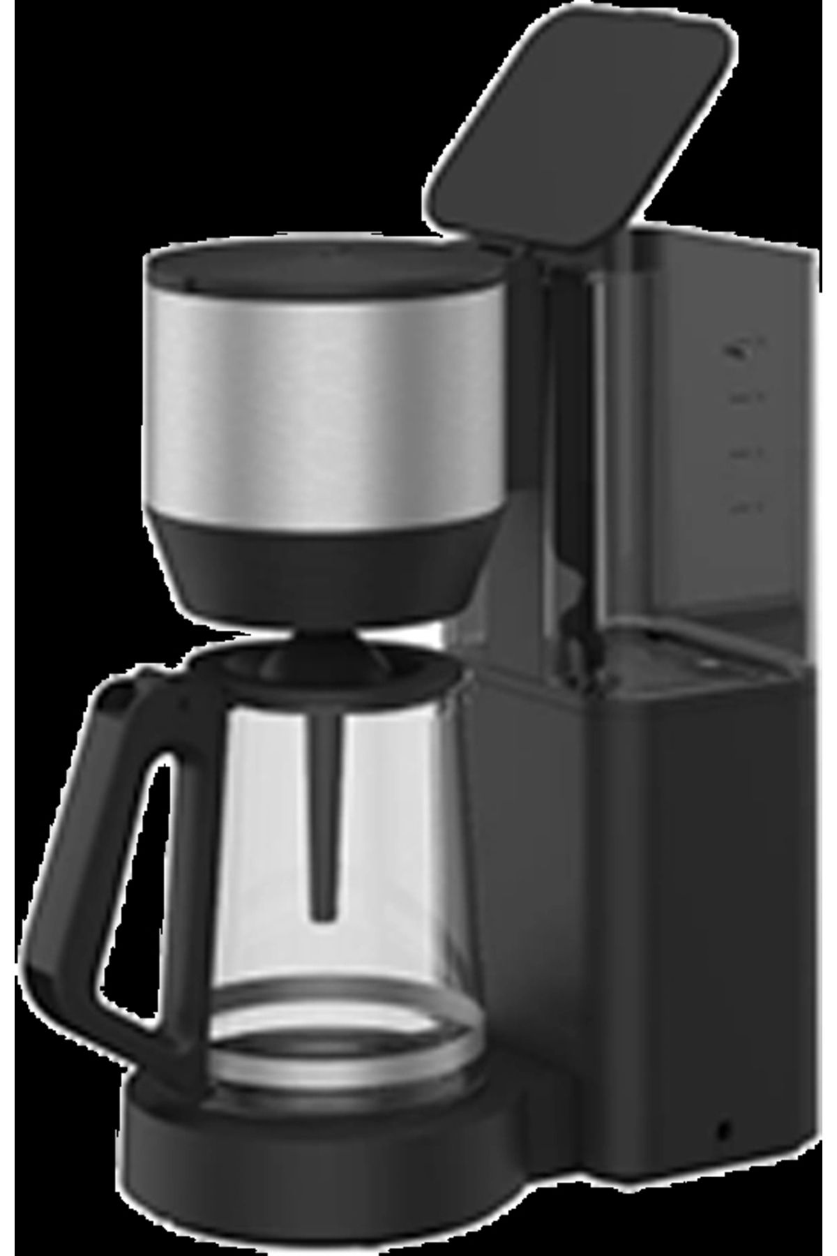 Arçelik-Fk 9314 I Filter Coffee Machine 5