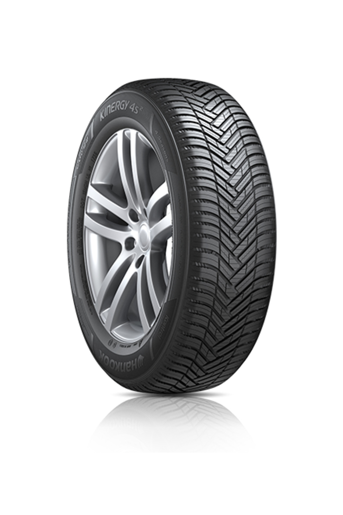 Hankook 245/45r18 100y Xl Kinergy 4s 2 H750 Oto 4 Mevsim 2024 Fiyatı ...