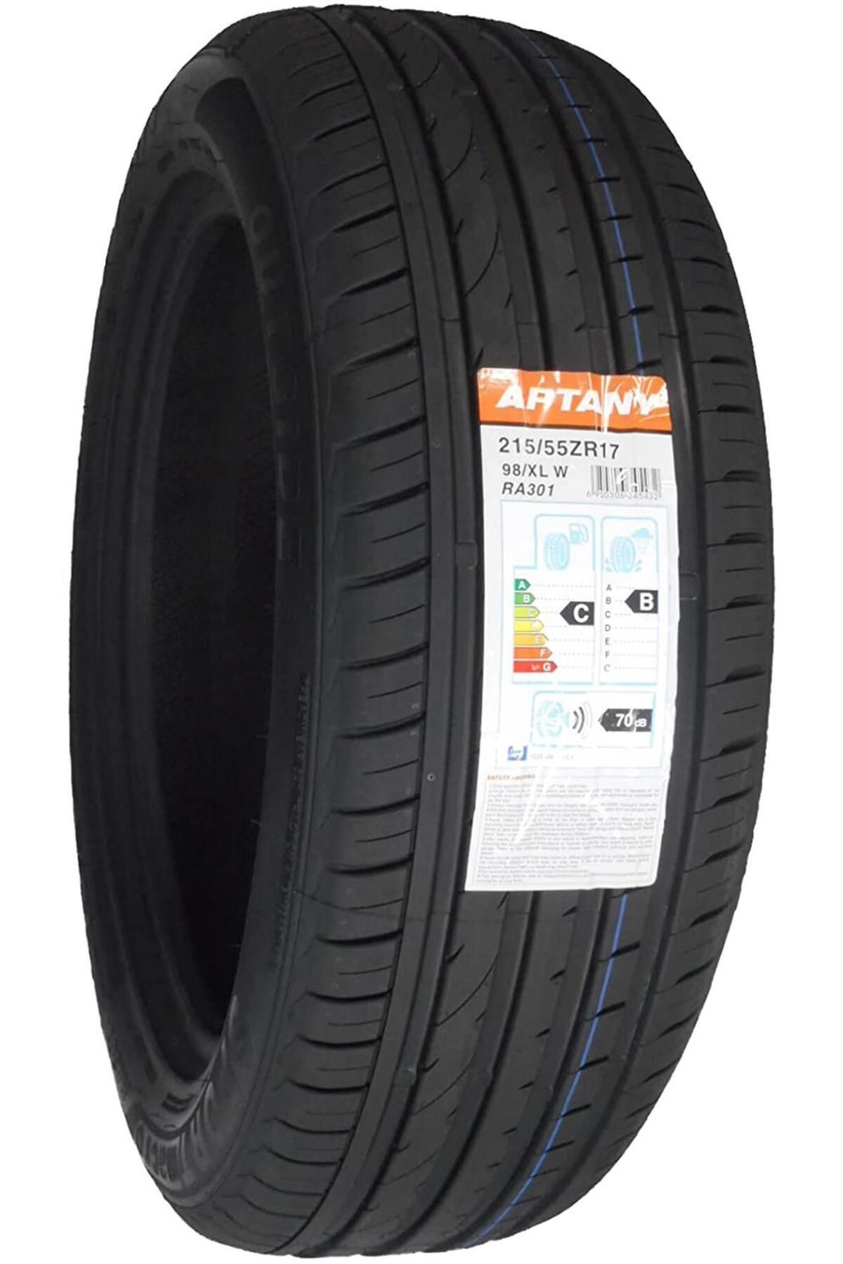 2023年製☆APTANY 245/35ZR19 ラジアルタイヤ2本☆A-102（在庫