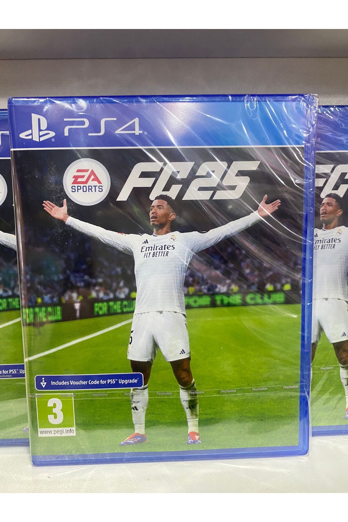 EA Sports Fc 25 Playstation 4 Oyunu Ps4 - Fiyatı, Yorumları