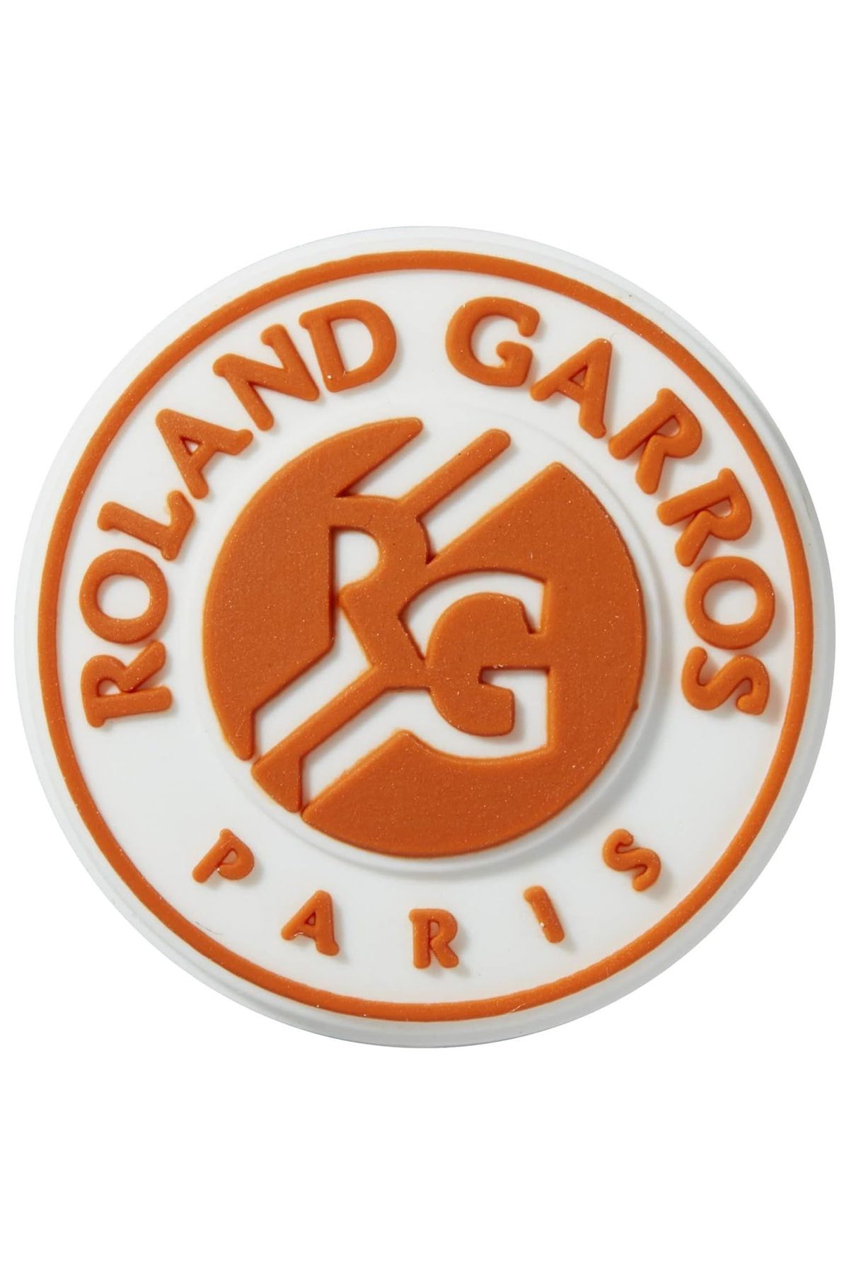 تجهیزات تنیس ROLAND GARROS CLAY TENNIS RAKI VIBRATION PREVENTIVE WR8438801001 Wilson