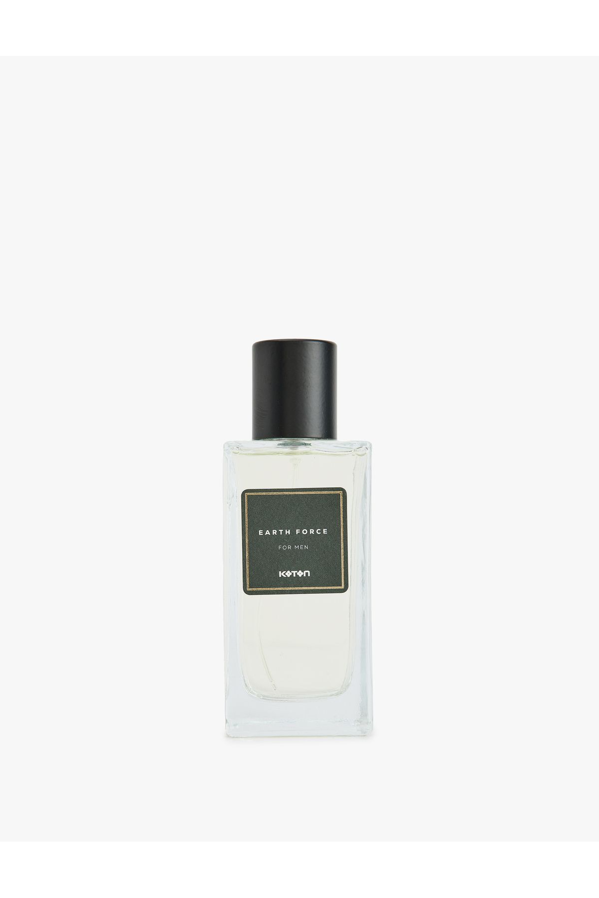 Limbamba Parfüm Earth Force 100 ml Edt Erkek Parfüm