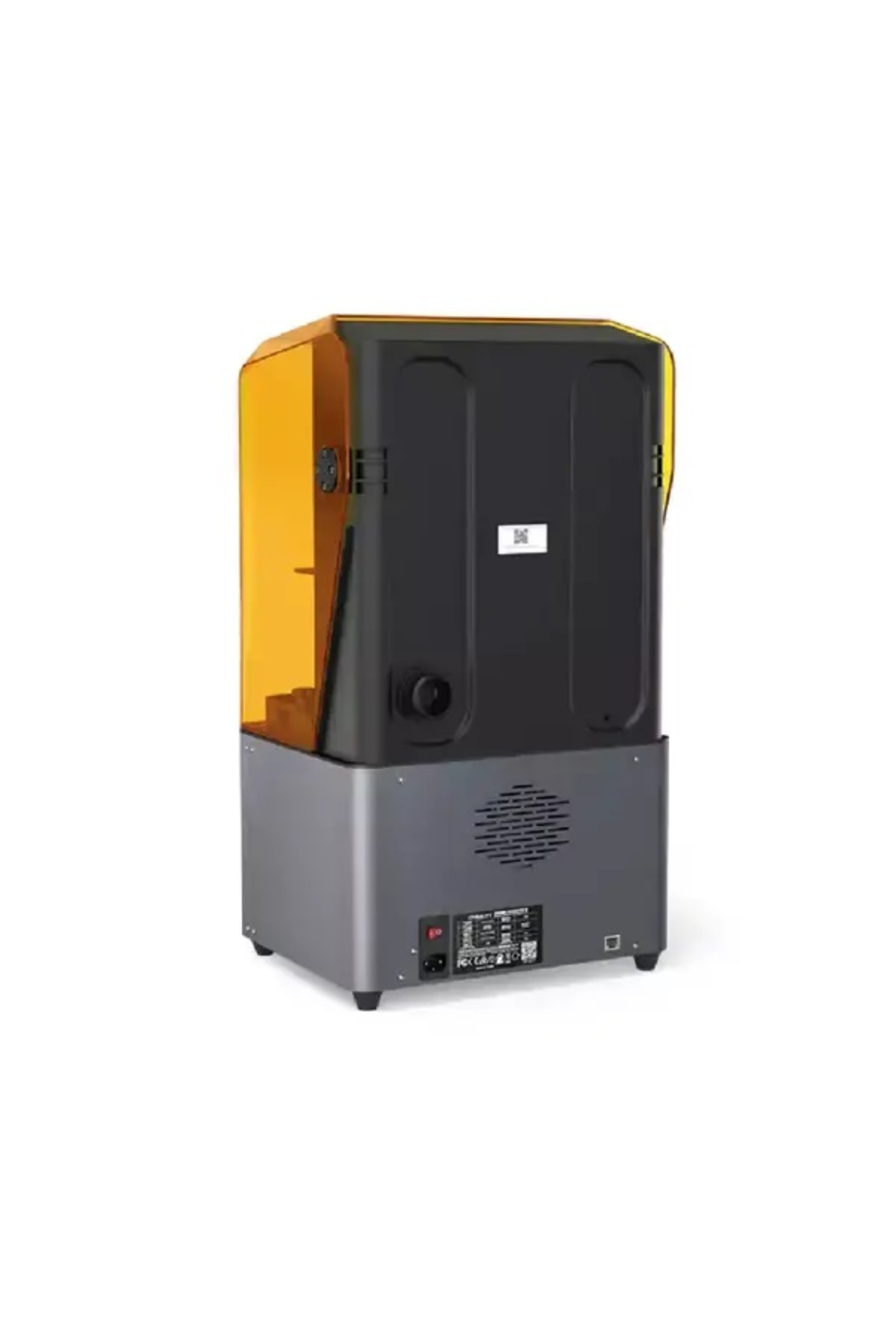 CREALITY 3D Creality Halot Mage Pro 8k Reçineli 3d Yazıcı - Fiyatı