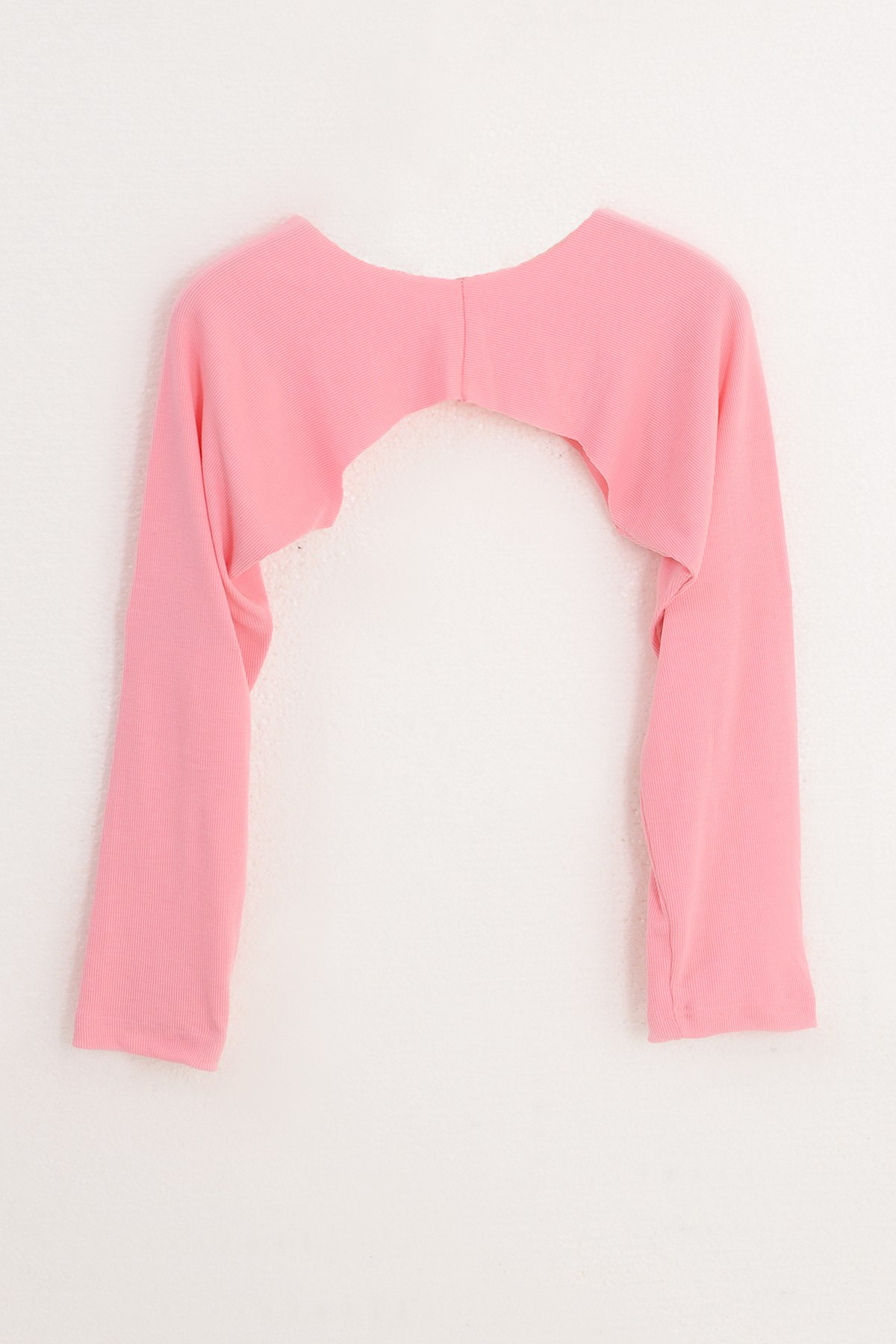 PİNKMARK Pinkmark Γυναικεια Εσωρουχα Hijab Μακρυ Μανικι Παλτο Bolero für Adult Γυναίκα - L