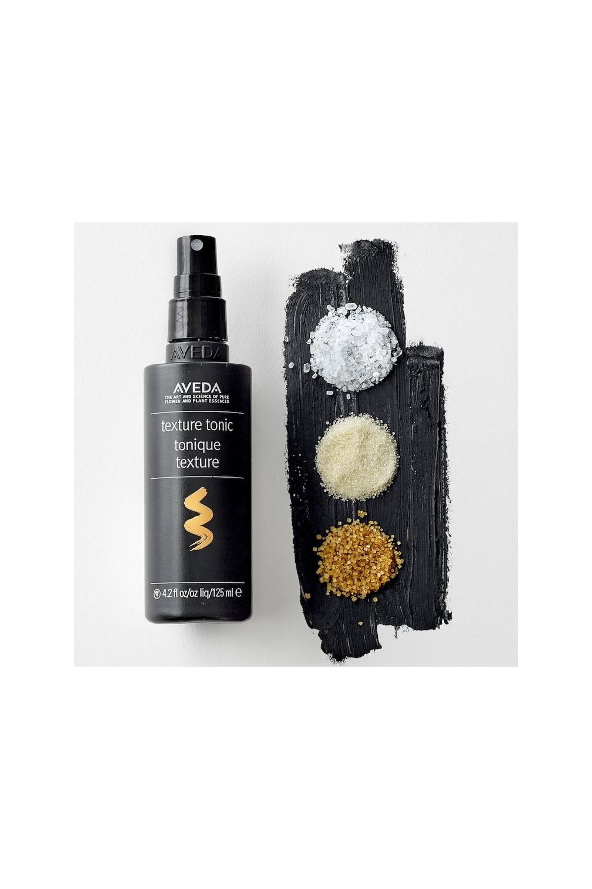 Aveda Texture Tonic Unisex Doğal Görünüm Veren Saç Spreyi 125 ml