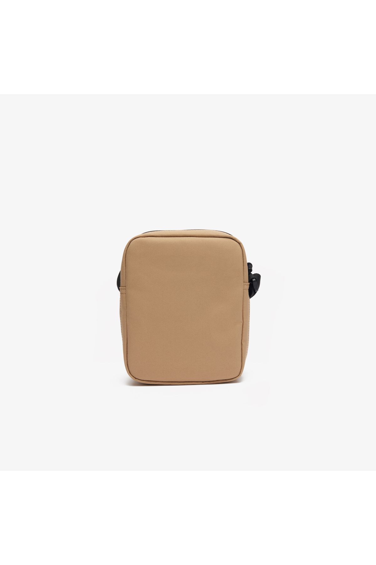 کیف شانه ای نود مردانه و زنانه پستچی بژ Neococcan Lacoste