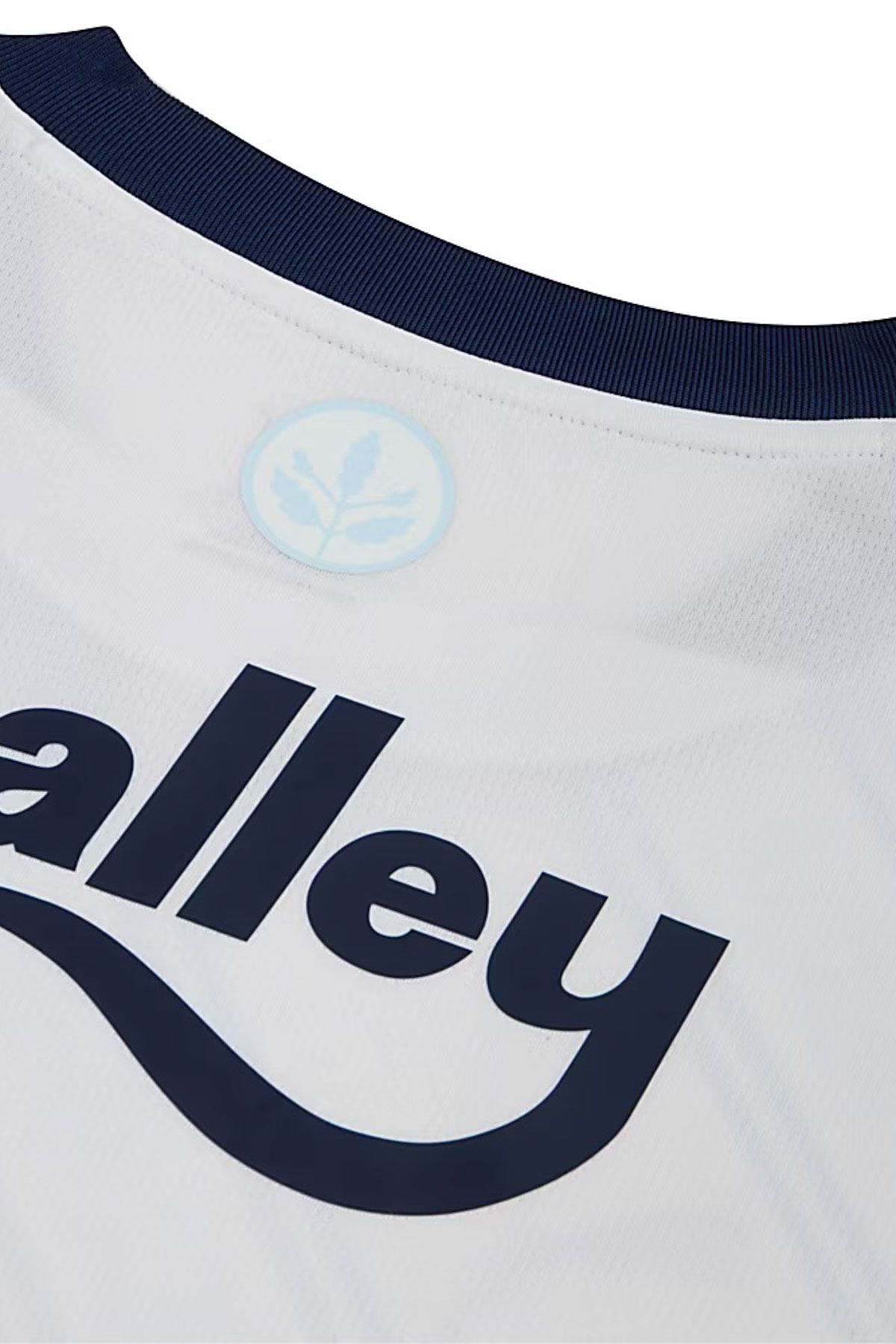 Puma-Fsk Away Jersey Puma White Unisex Jersey 3