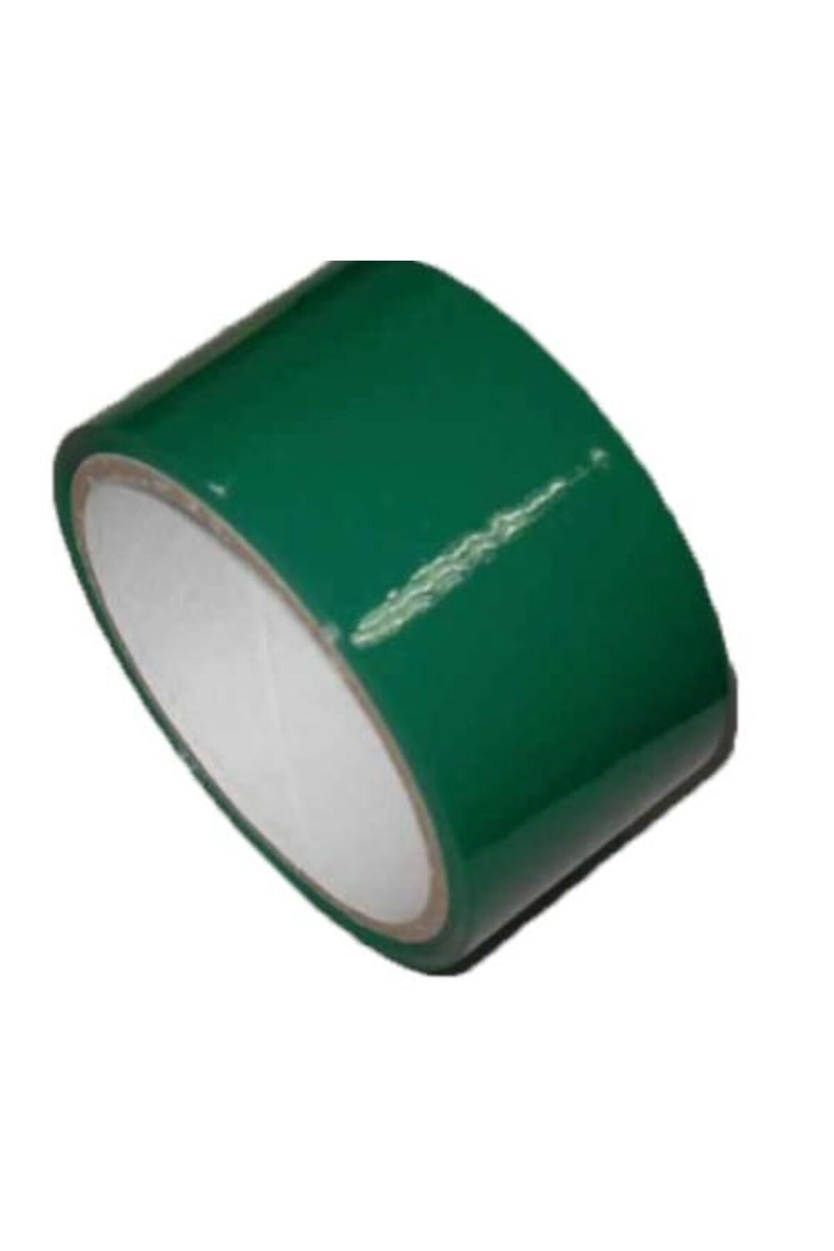 CAGMİR Çok Amaçlı Yeşil Bant 48 mm x 5 Mt (141141)