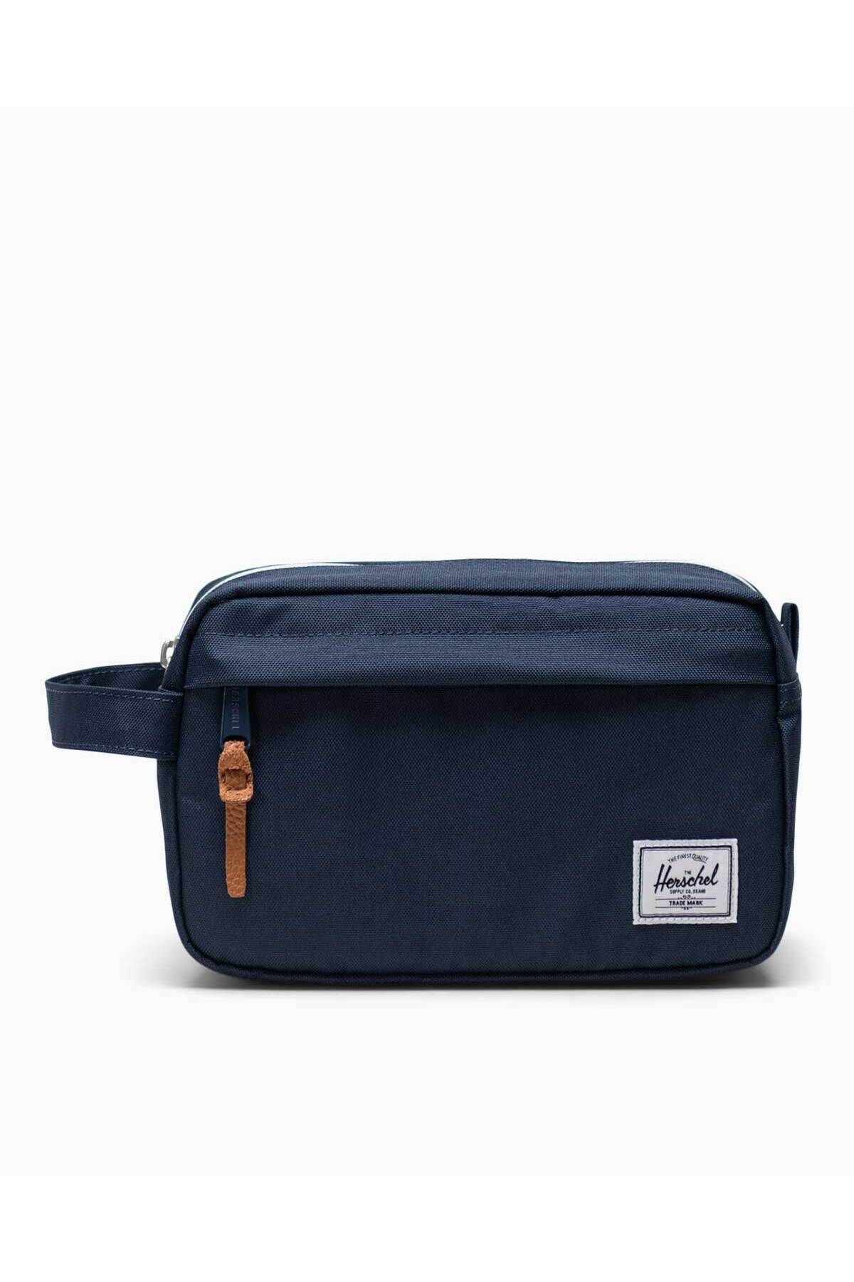 herschel-Chapter Travel Kit Geanta de mana 1