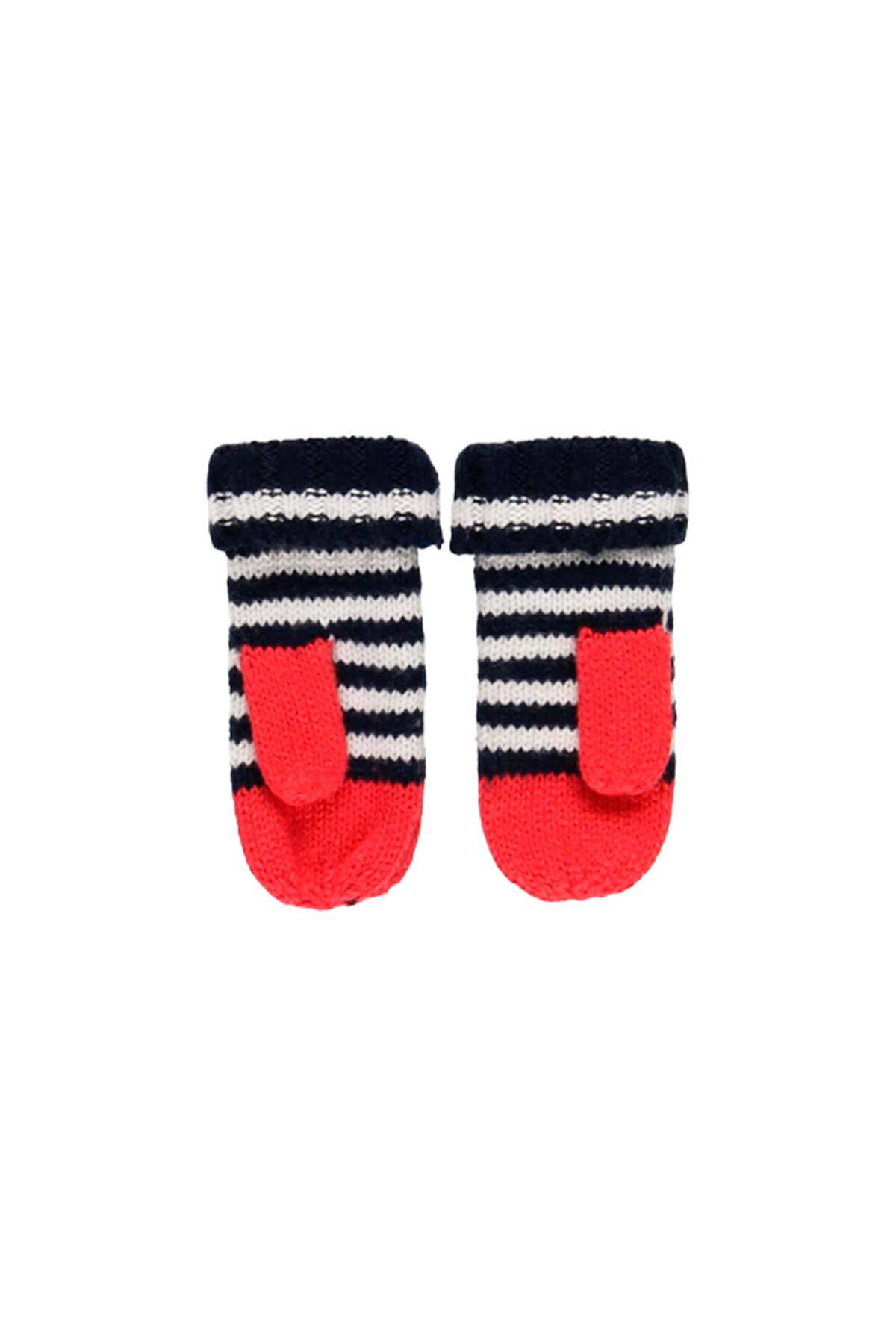 Boboli Unisex Çocuk Eldiven fotoğrafı 2 (önizleme)