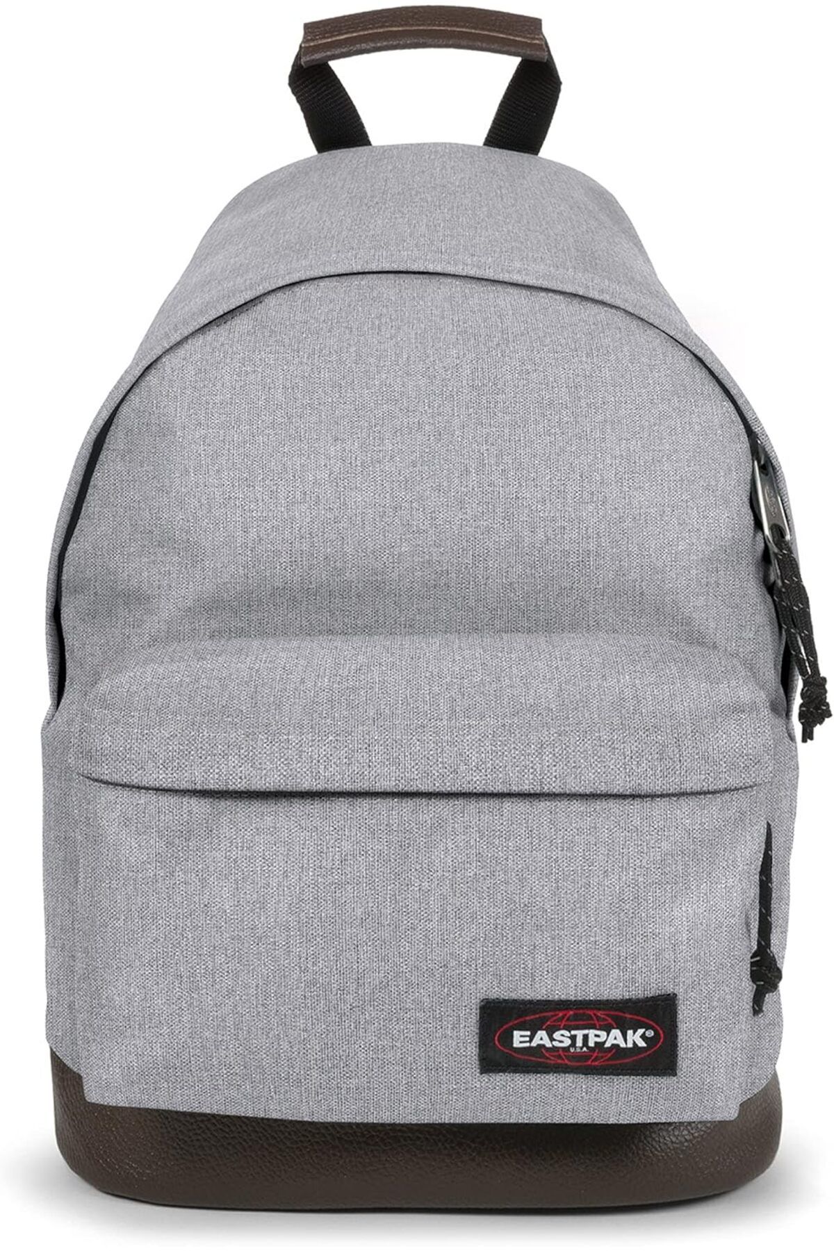 STOREMAX httphop WYOMING, Unisex - Yetişkin, Sırt Çantası, Sunday Grey, 24L NewDesingshop 1092444