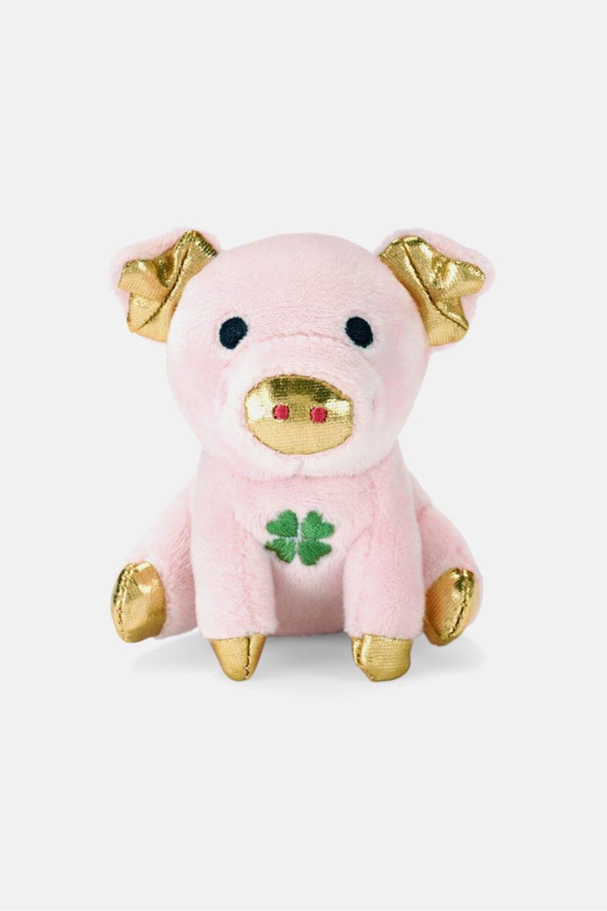 Tchibo-Lucky Pig Soft Toys, Pink 3