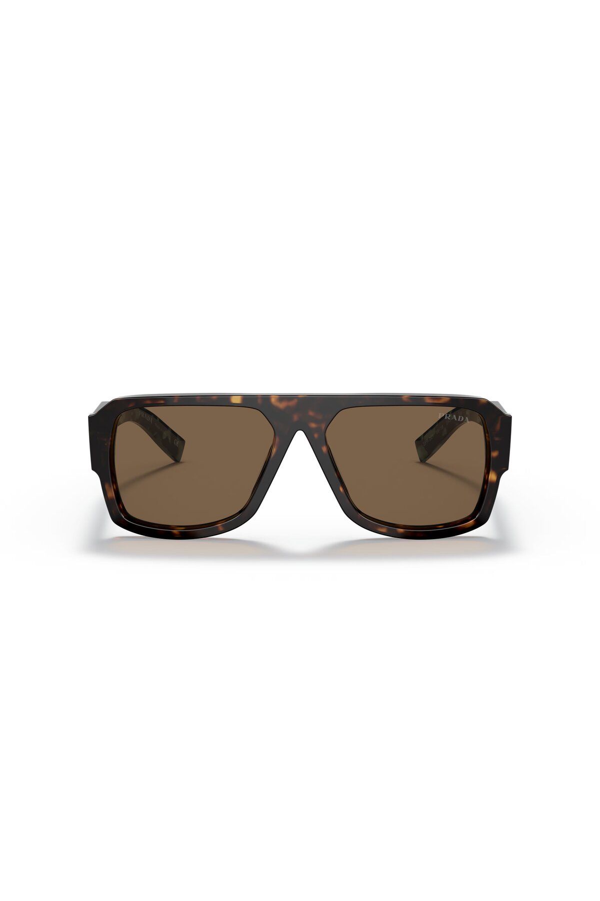 Prada-0PR 22YS 2AU06B56 Man Acetate Havana Pilot full frame for Adult 3