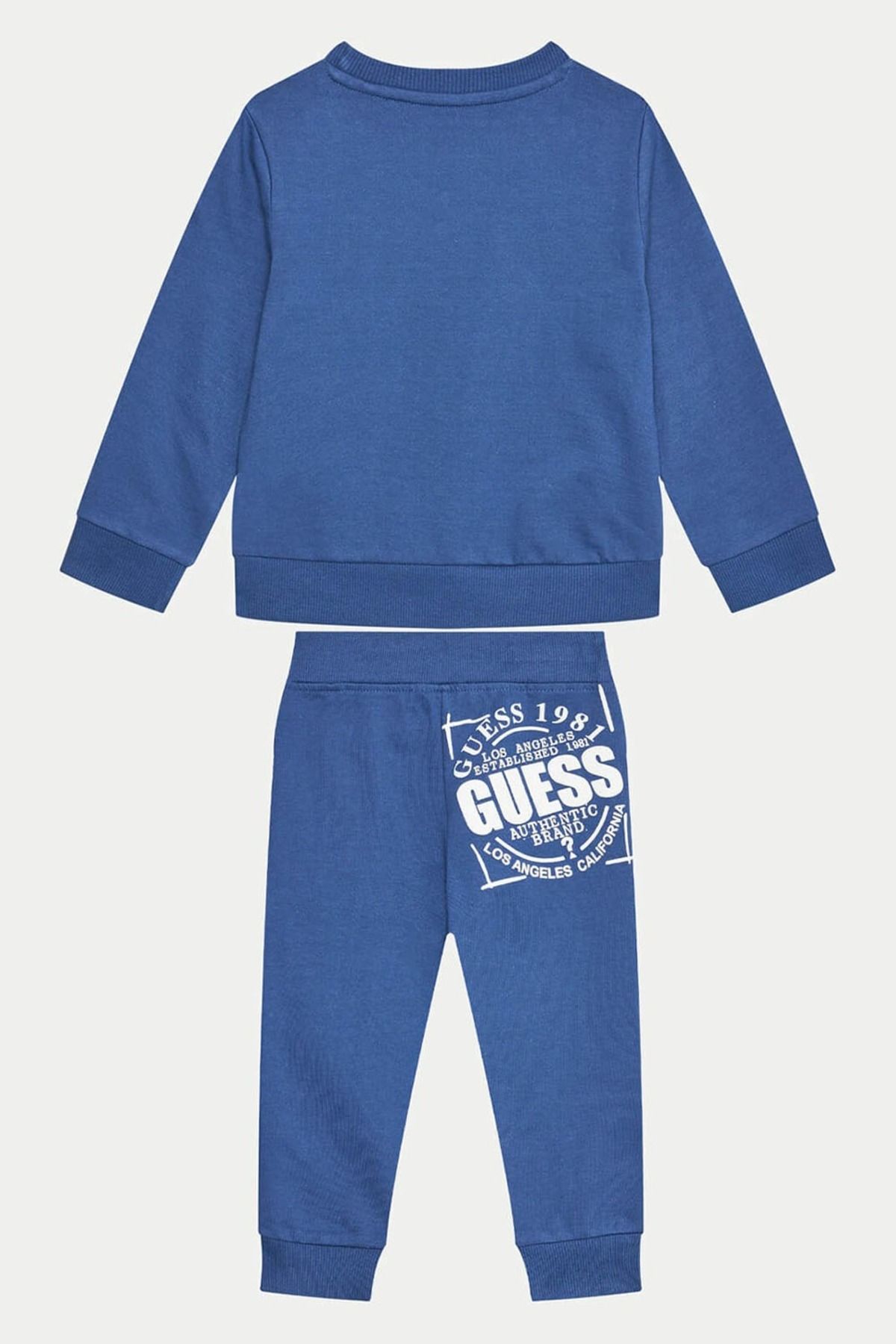 Guess-Ls Active Top and Pa Set 2