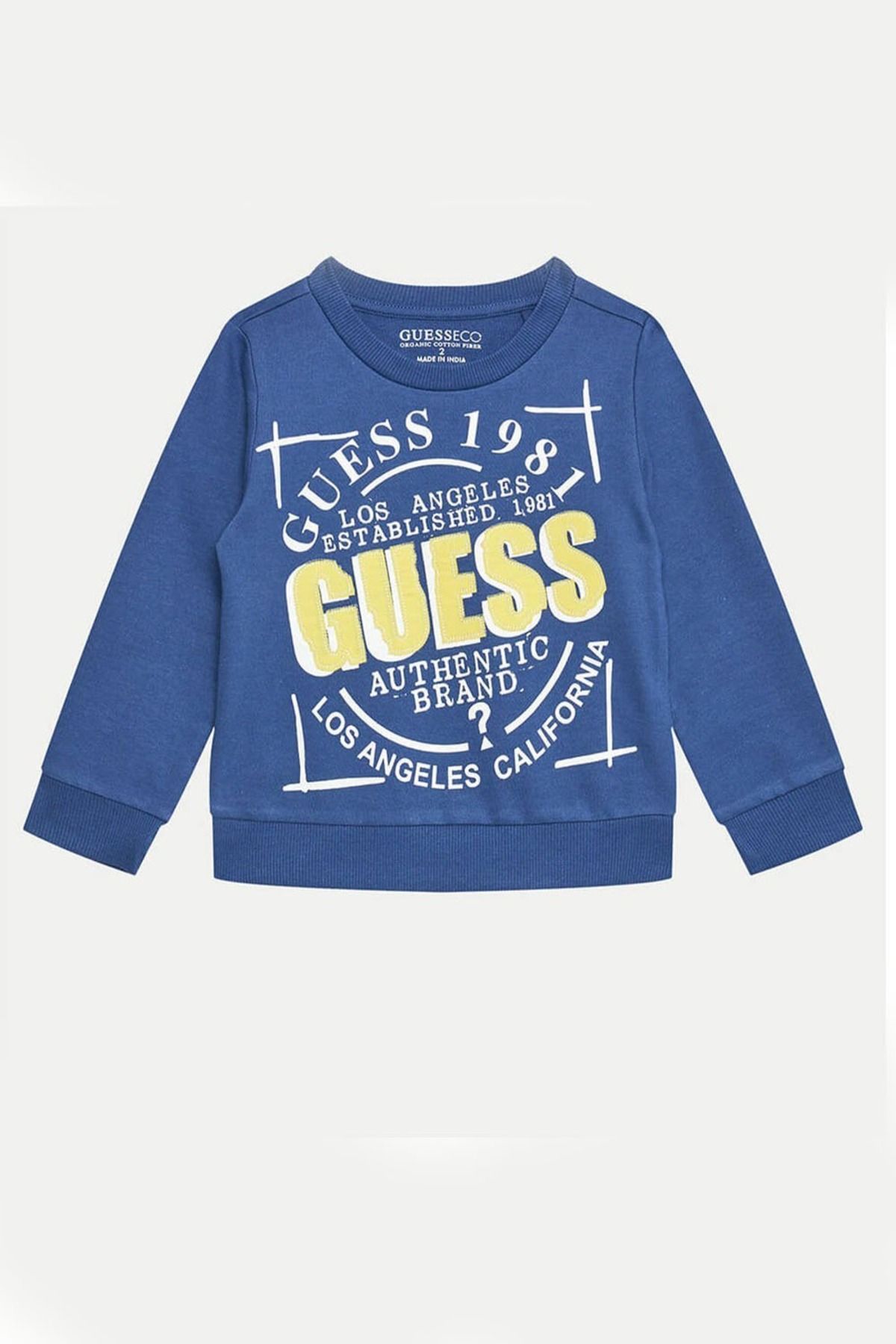 Guess-Ls Active Top and Pa Set 3