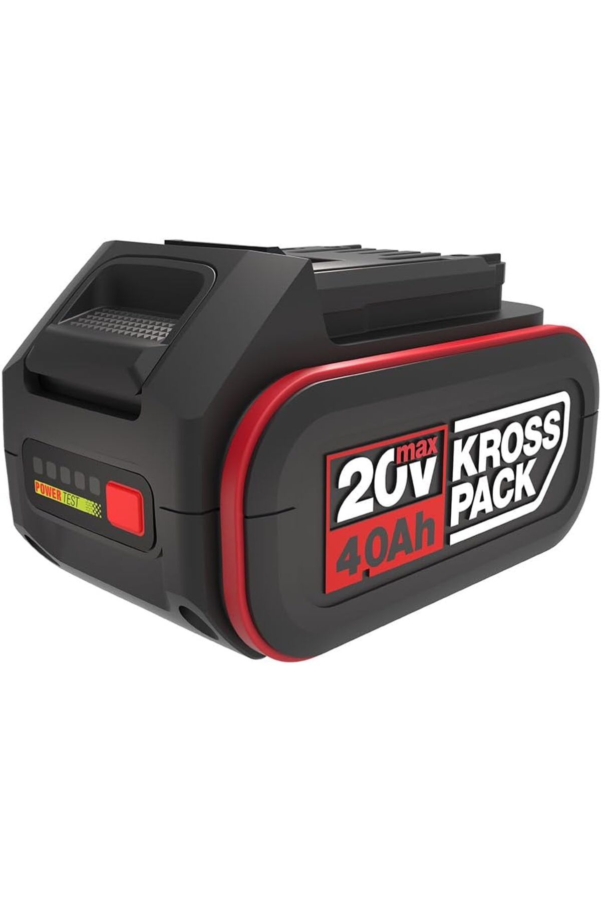 STOREMAX alnsgrup KAB21 20Volt 4.0Ah. Li-ion Kross Pack Profesyonel Yedek Akü shphx 897754