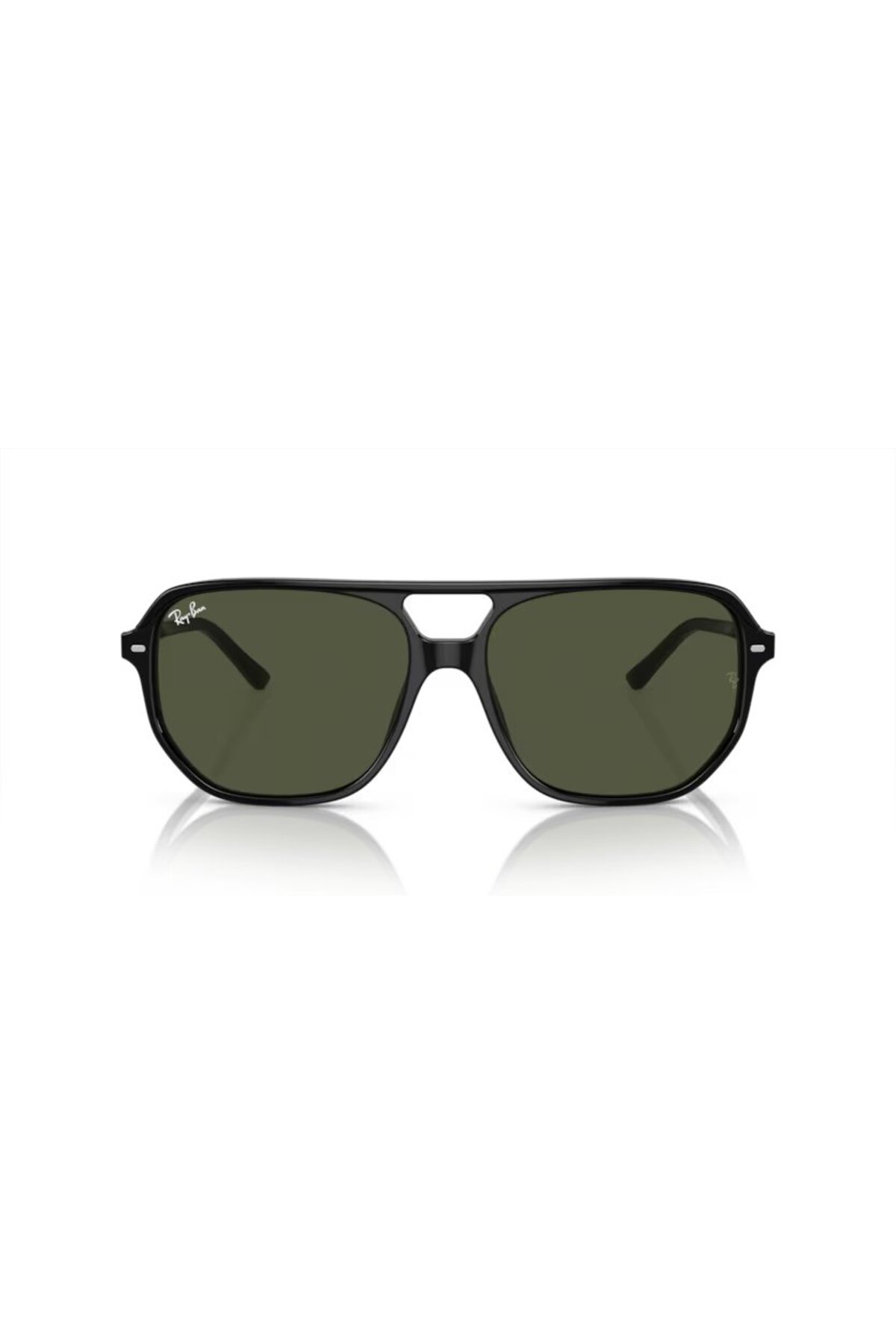 عینک آفتابی مردانه راسته | ری بن Ray-Ban TA18001.230332 - تصویر 5
