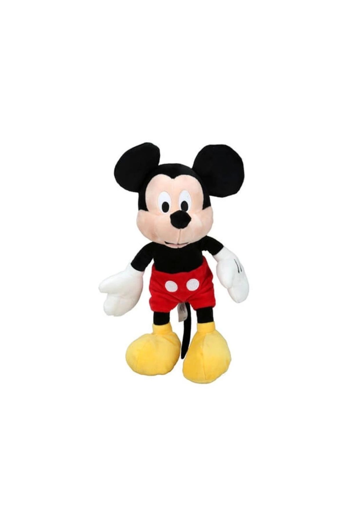 TWOX Çocuk 40209 Mickey Core Peluş 36 cm