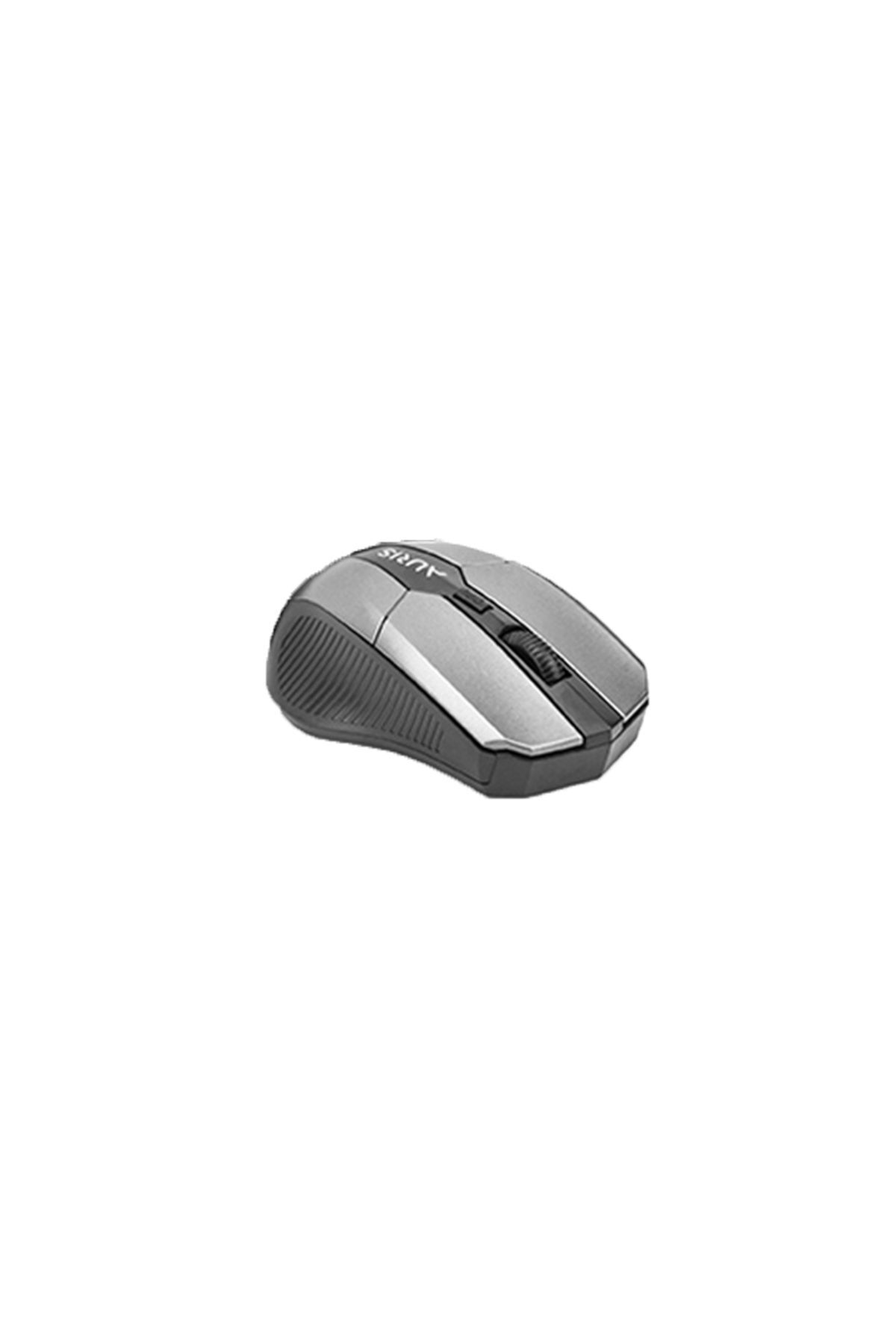 Auris MW02 Kablosuz Mouse Gri