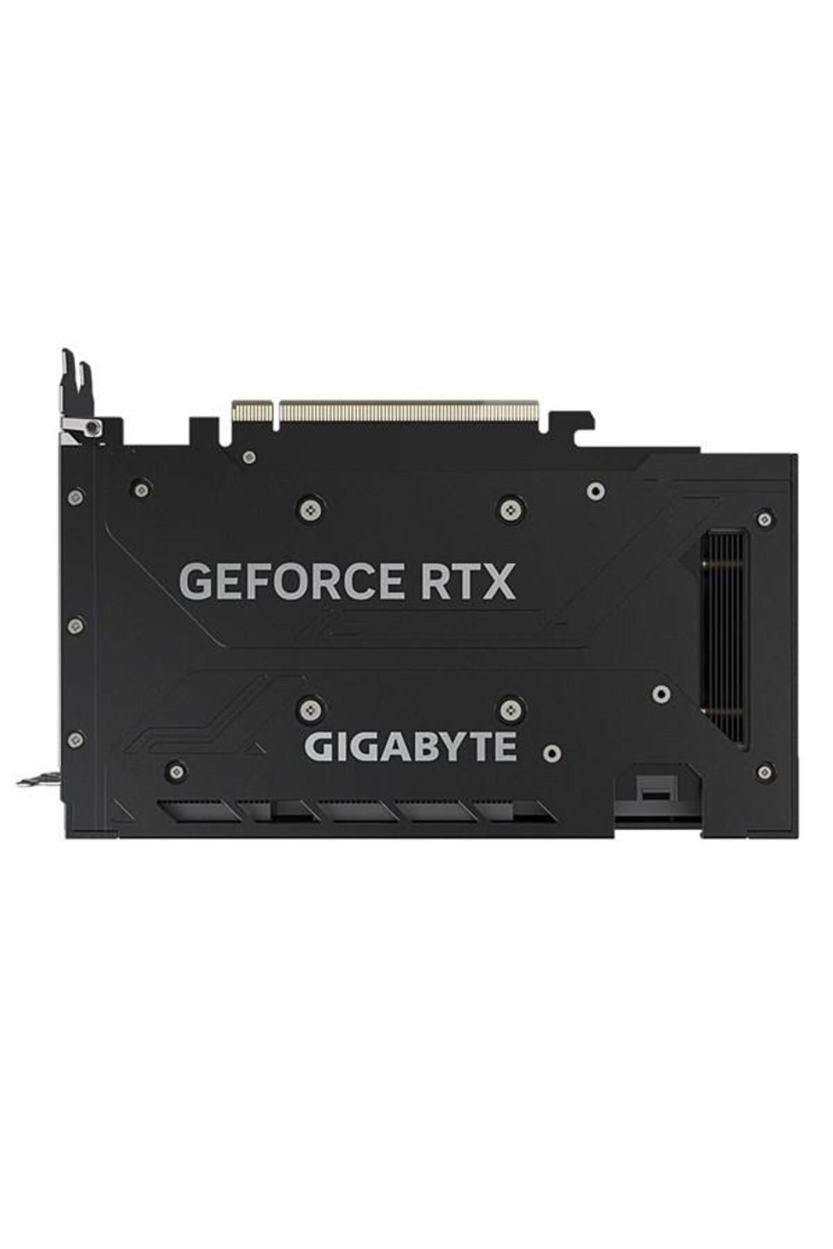 Gigabyte-16gb Rtx4060ti Gv-n406twf2oc-16gd Gddr6 Hdmi-dp Pcıe 4.0 5
