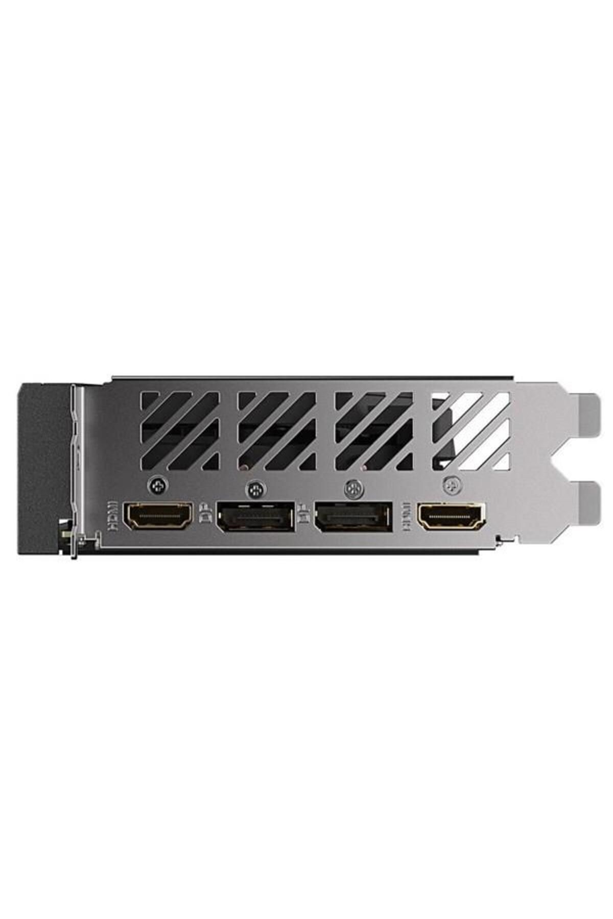 Gigabyte-16gb Rtx4060ti Gv-n406twf2oc-16gd Gddr6 Hdmi-dp Pcıe 4.0 3