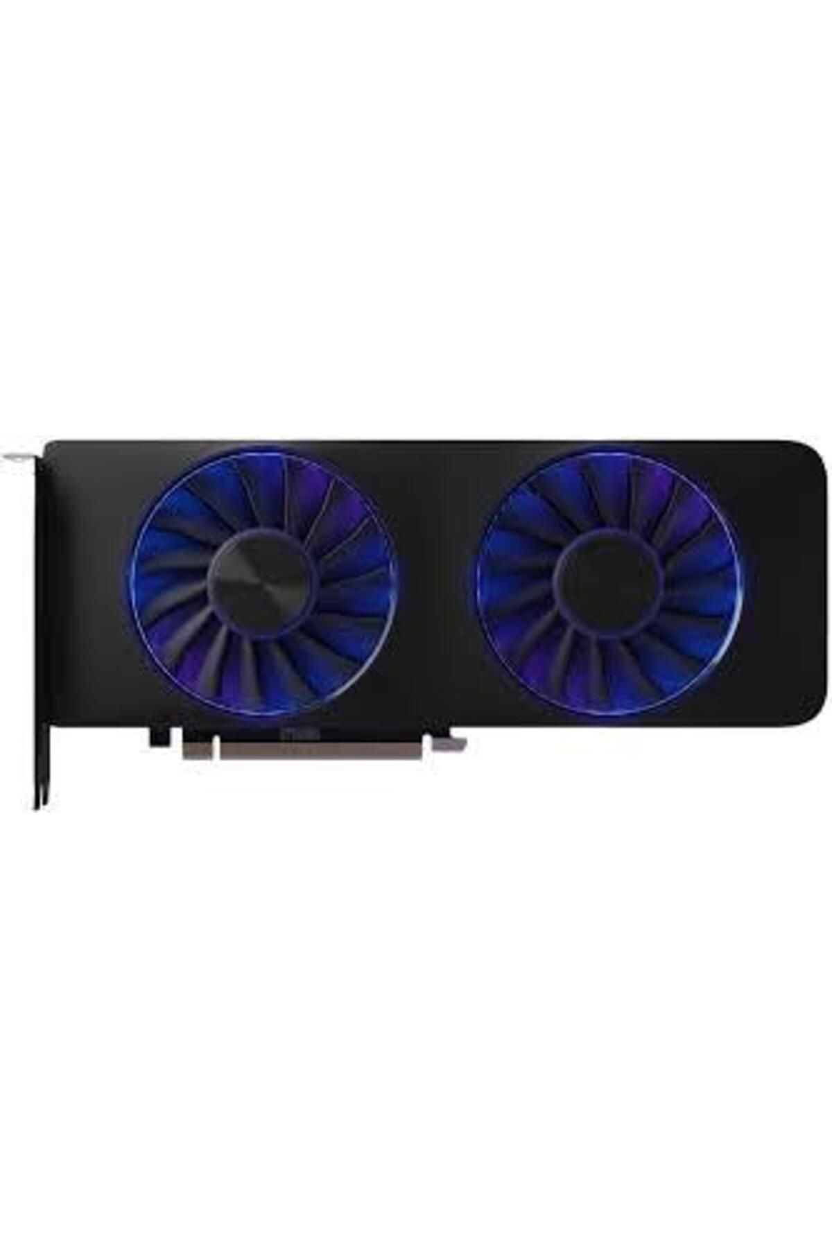 8gb Arc A750 21p02j00ba 99am3d Gddr6 256bit Pcıe 4.0 - 3