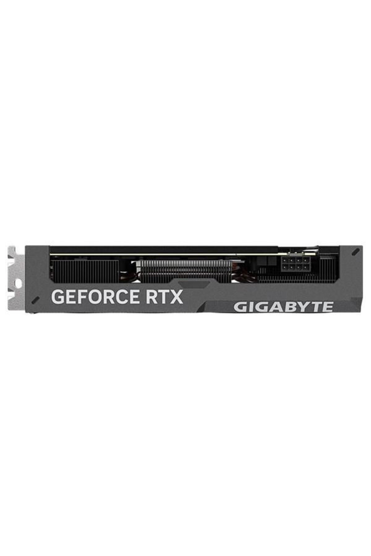Gigabyte-16gb Rtx4060ti Gv-n406twf2oc-16gd Gddr6 Hdmi-dp Pcıe 4.0 2