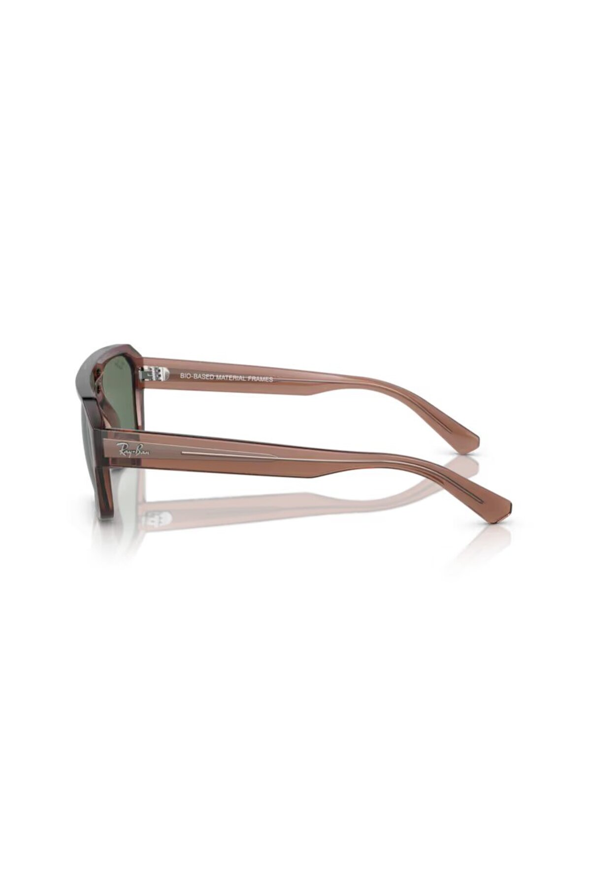عینک آفتابی مردانه راسته | ری بن Ray-Ban stlo6890 - تصویر 2