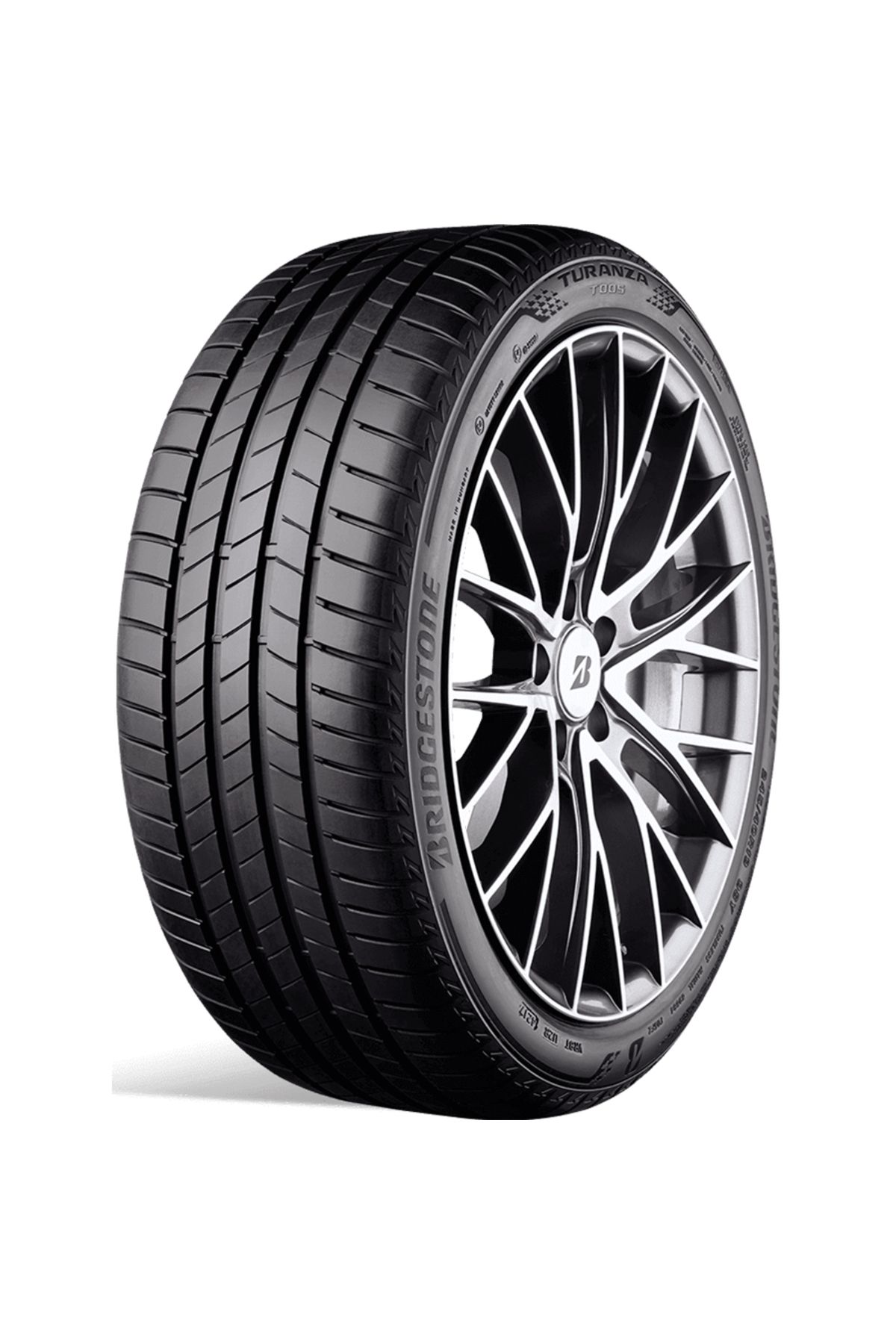 Bridgestone 185/60R15 84H Turanza T005 (Yaz) (2025)