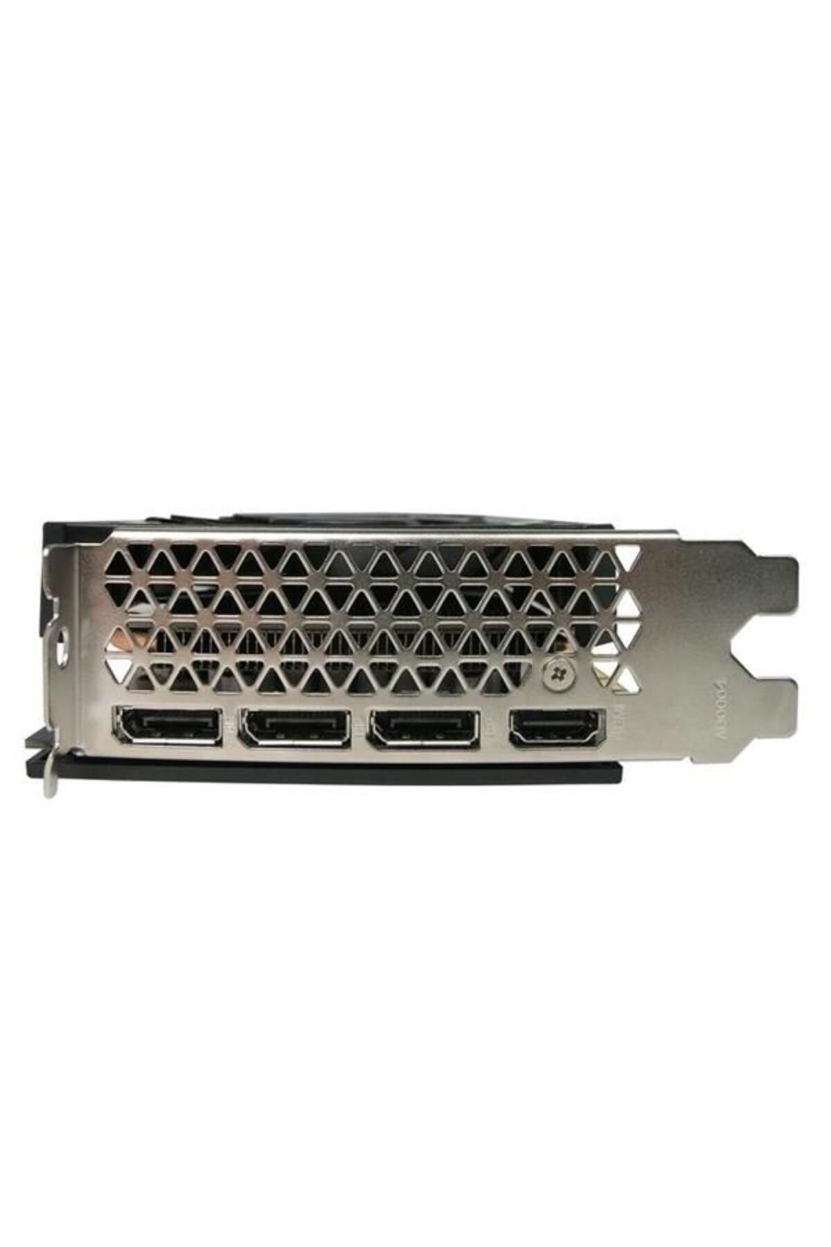 Axle-8gb Rtx3070 8gd6p6ıp3r Gddr6 256bit Hdmı Dp Pcıe 16x V4.0 4
