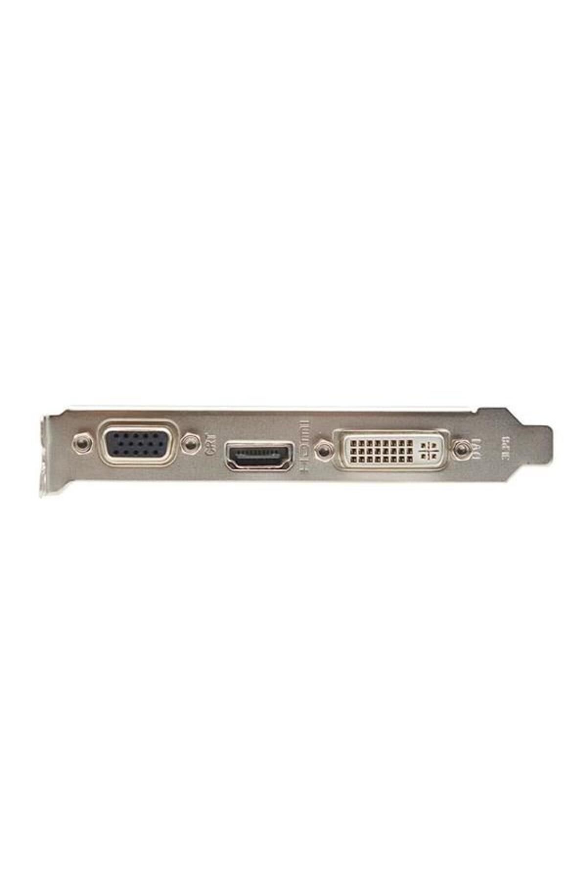 Afox-Gt730 4Gb Af730-4096D3L6 Ddr3 128Bit HDMI Dvi Pcie 16X V2.0 3