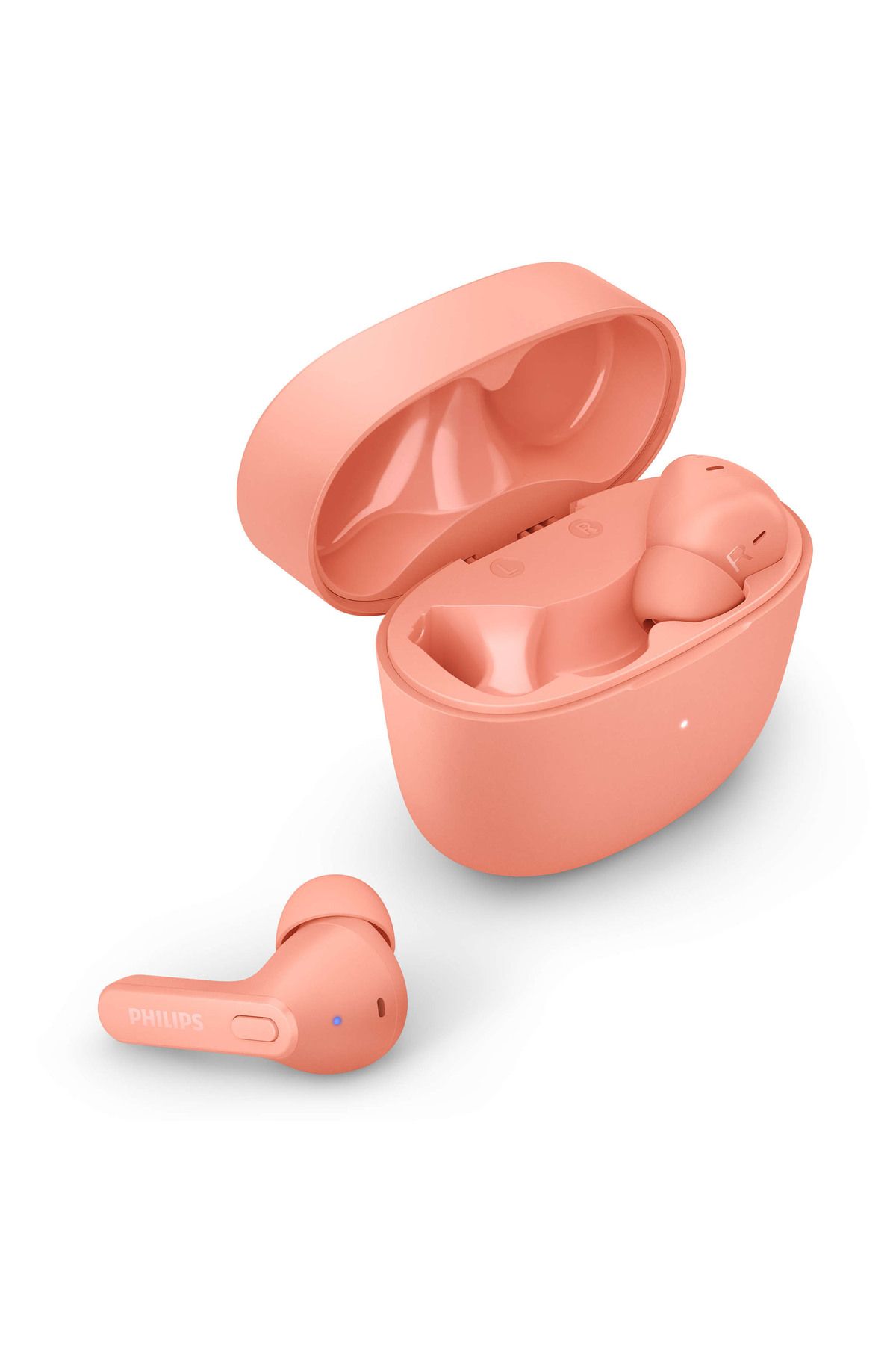 Philips Tat2206pk Pembe Tws Kulakiçi Kulaklık Ipx4