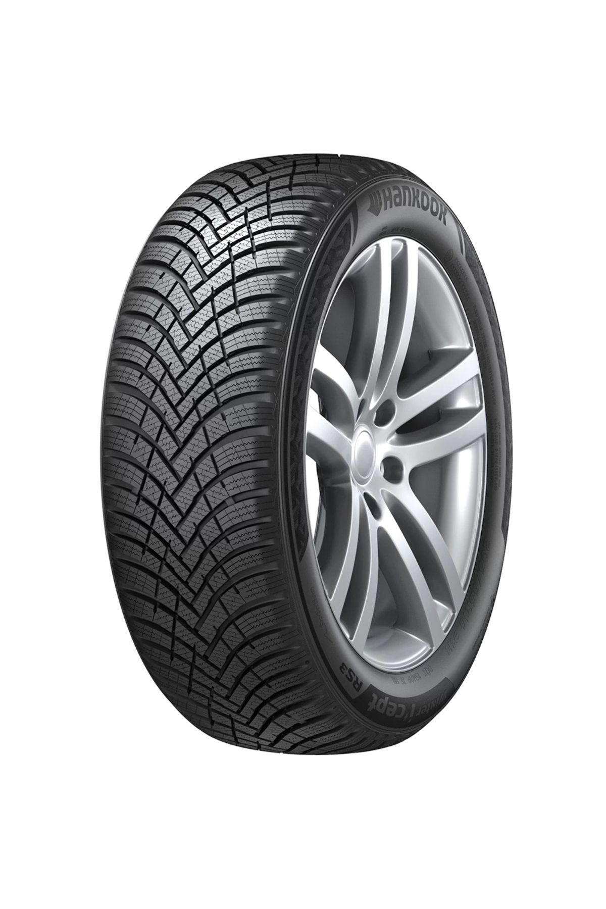 Hankook 185/70R14 88T Winter i*cept RS3 W462 (Kış) (2022)