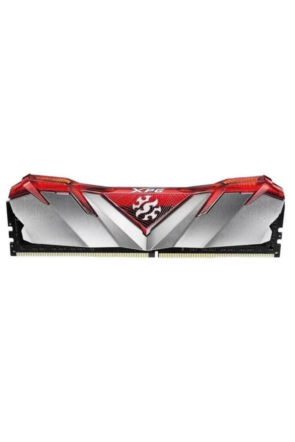 XPG-Ddr4 8 Gb 3600Mhz Cl18 Gammix D30 Ax4U36008G18I-Sr30 Pc Ram 1