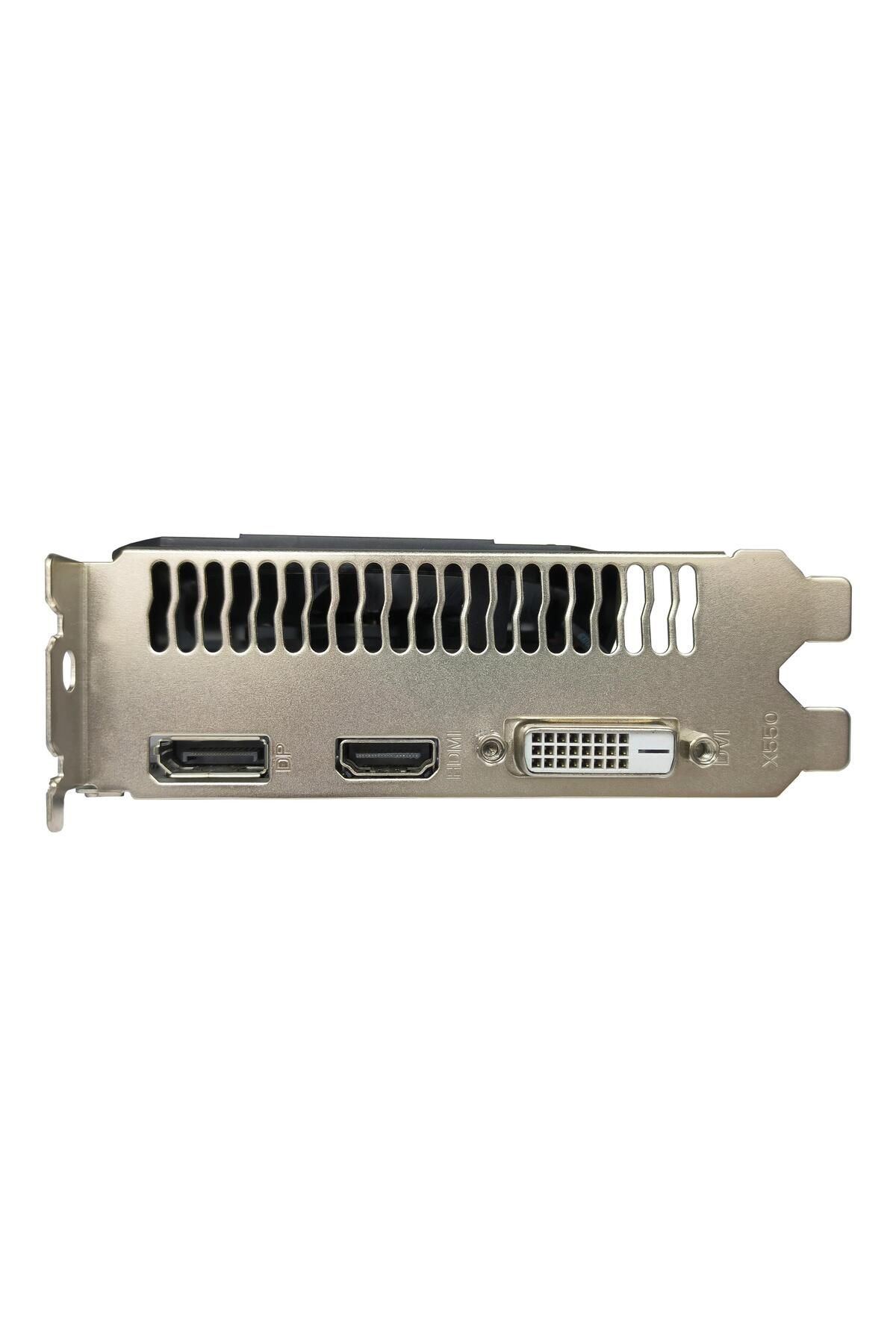Axle-Rx 550 8gb Gddr5 128bit (AX-RX-550/8GD5P8DIP) 3