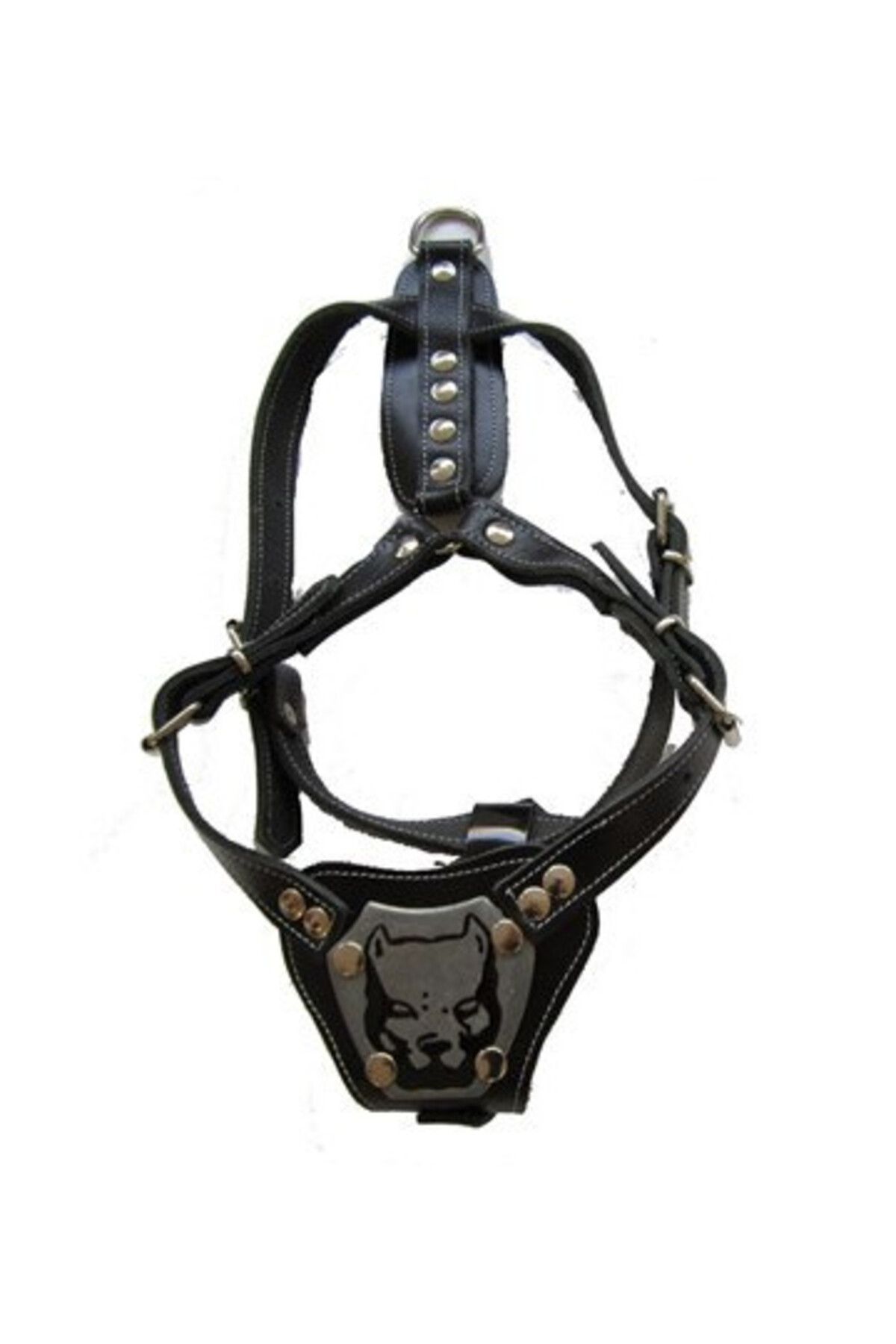 OEM Deri Köpek Göğüs Tasması XL 60*80 cm