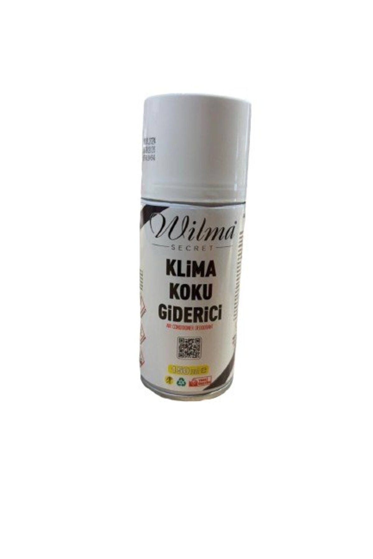 Wilma Secret Klima Koku Giderici 150cc