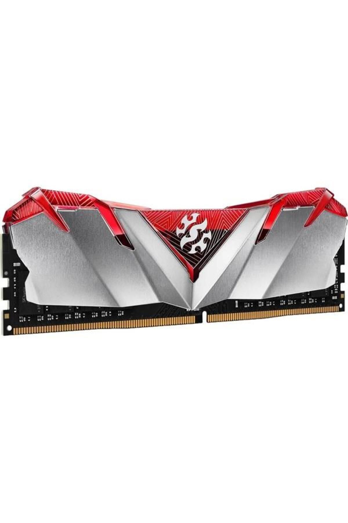 XPG-16gb (2X 8GB) Ddr4 3600mhz Cl18 Dual Scarce PC Ram Gammıx D30 Ax4u36008g18ı-dr30 2