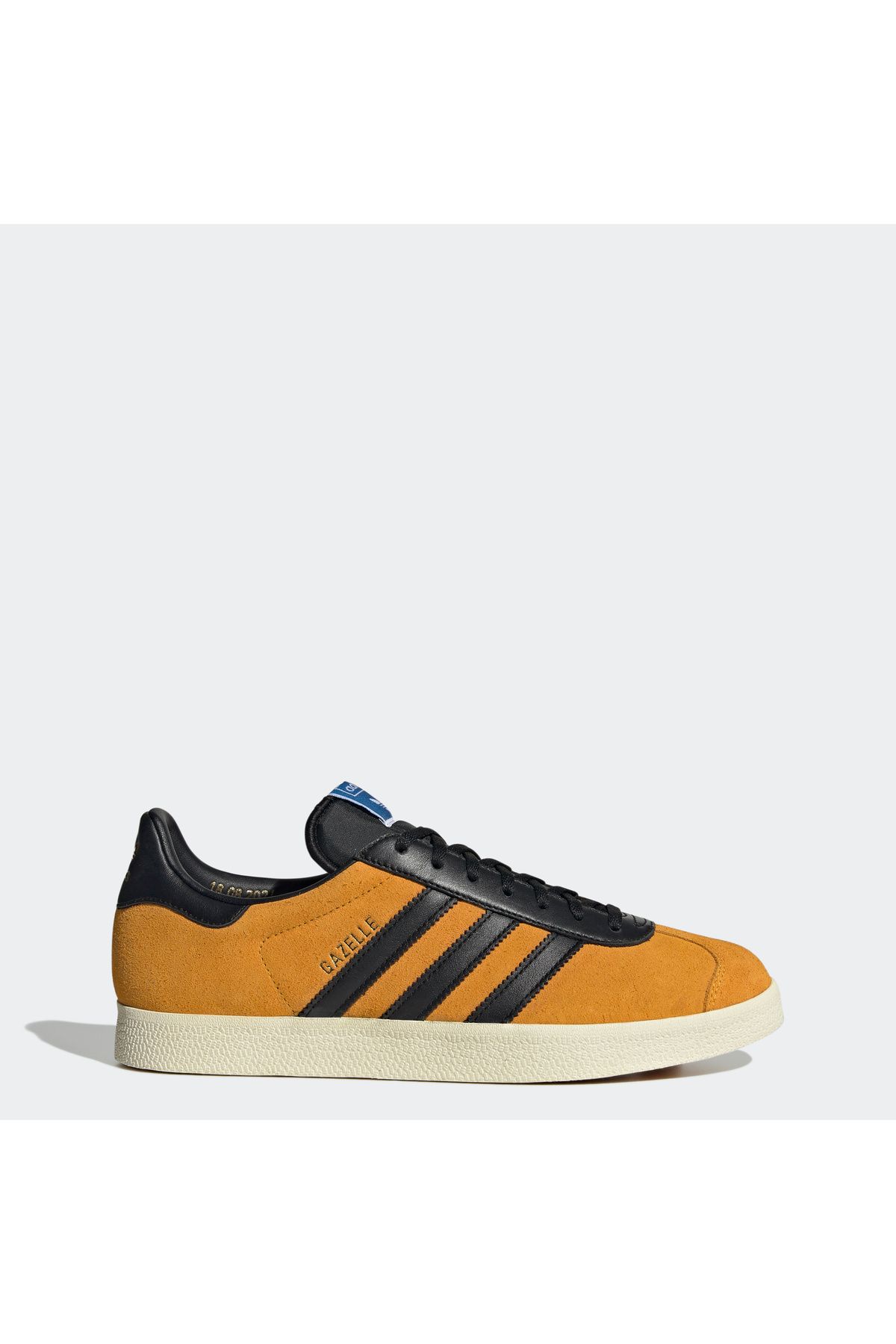 adidas-Gazelle Men's Casual Sneakers 4