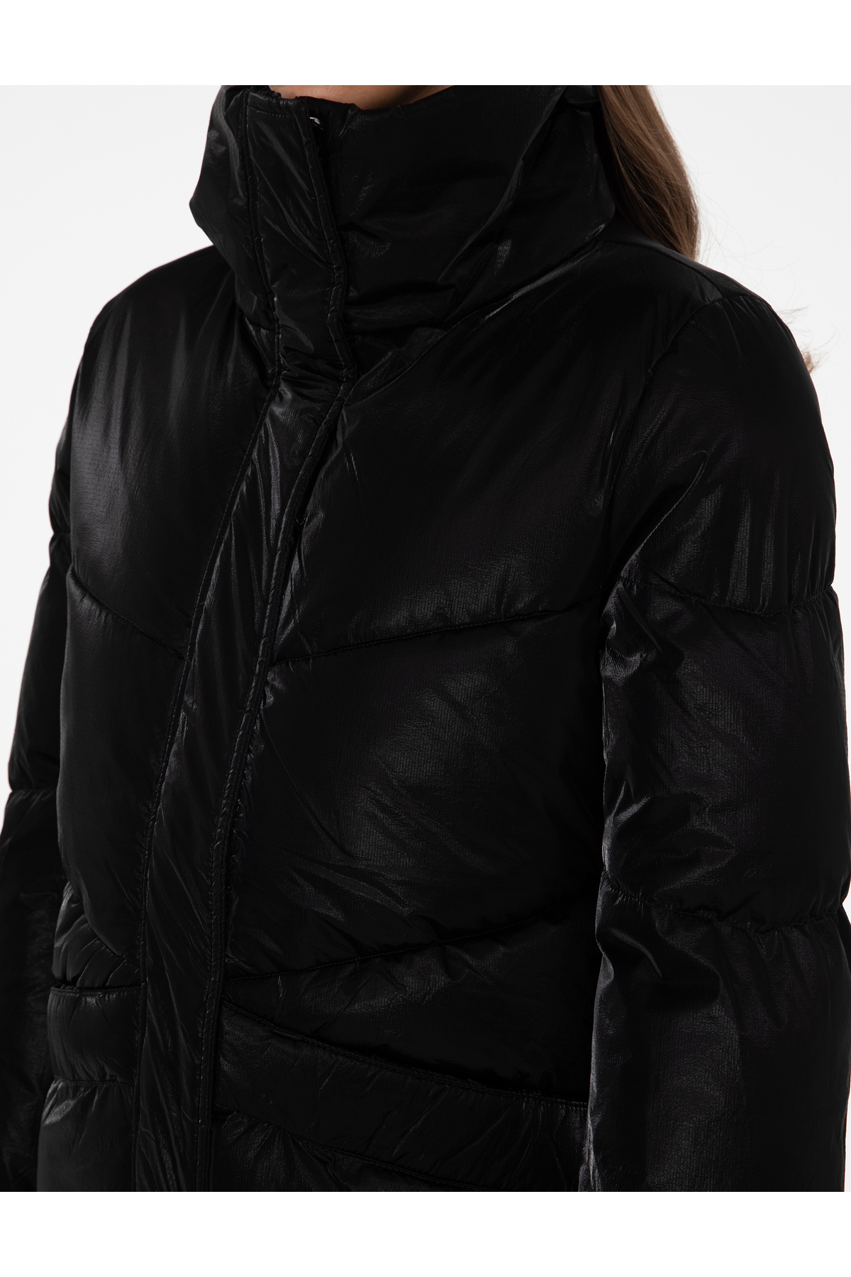 Pierre Cardin Siyah Mont 50290328-VR046 görsel 7