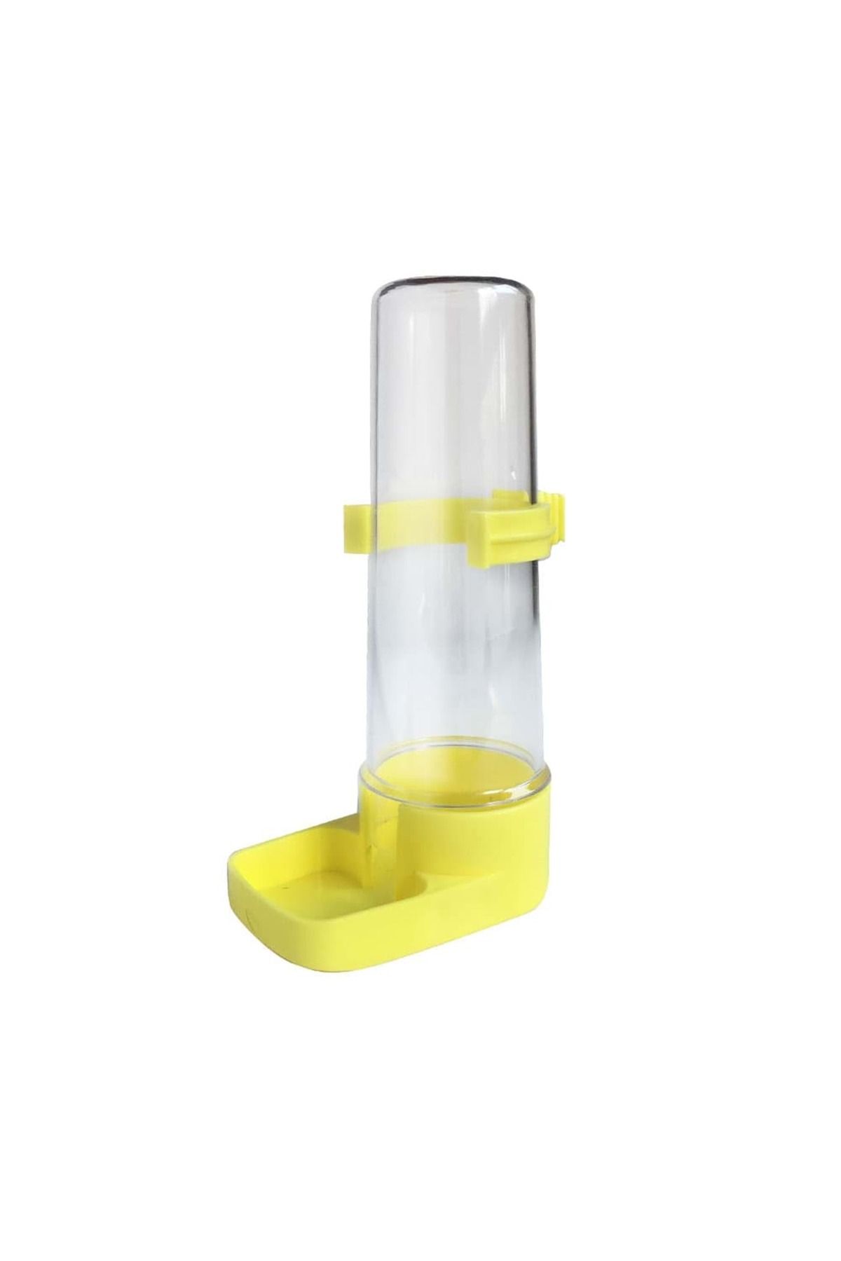 Angoravi Muhabbet Kuşları İçin Suluk 100 ml Sarı