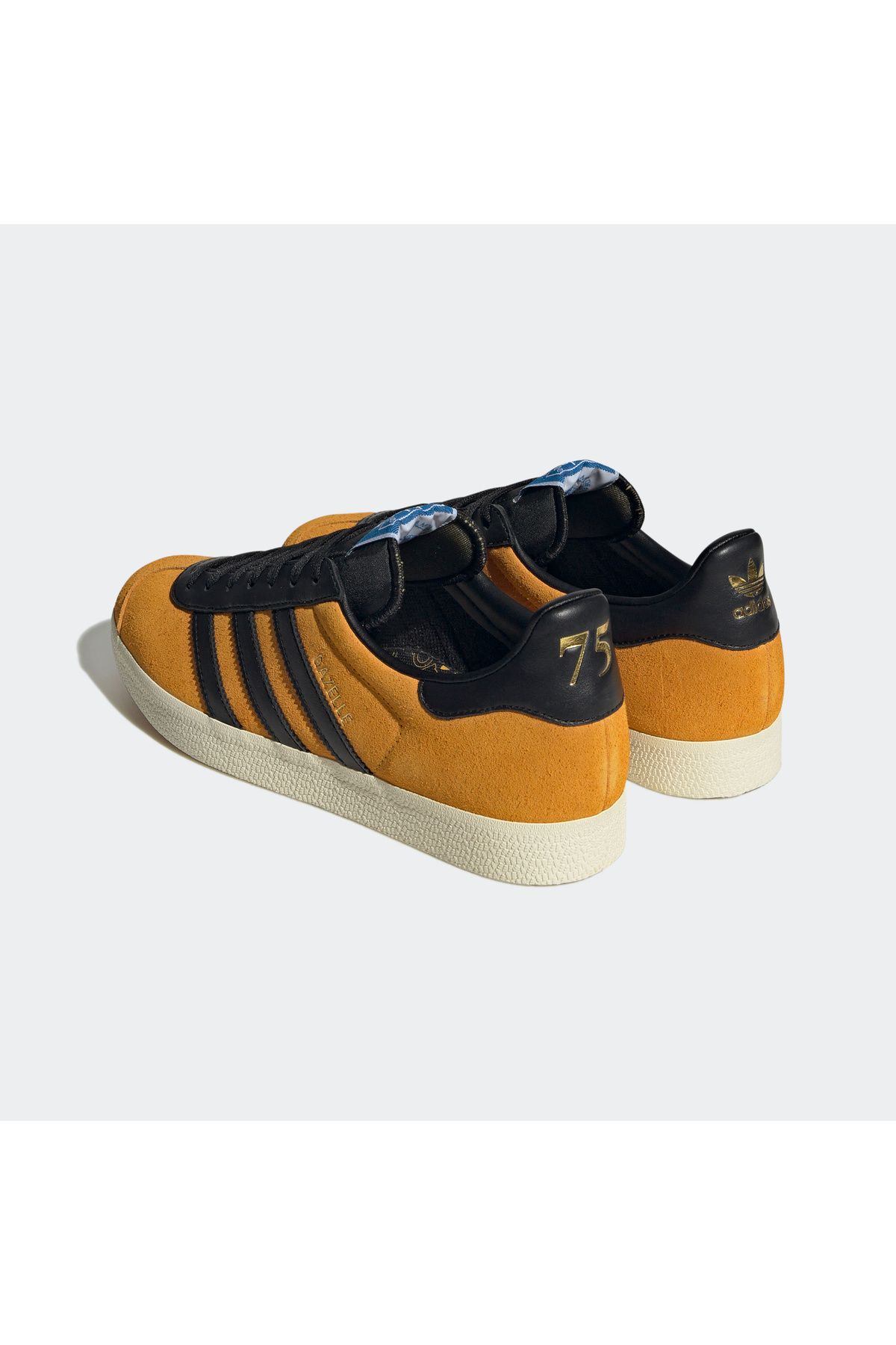 adidas-Gazelle Men's Casual Sneakers 2