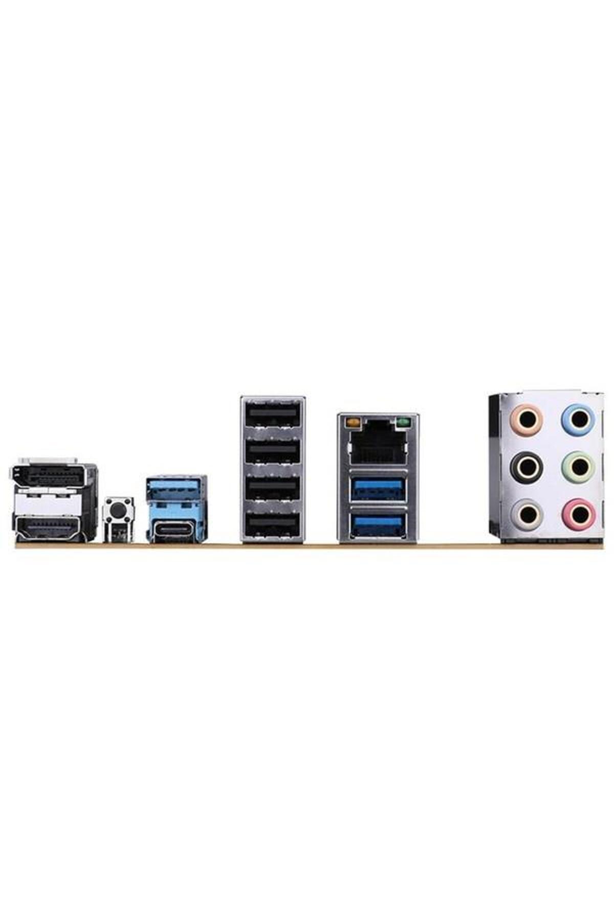 Colorful B650 Battle-ax B650m-plus V14 Ddr5 Hdmı-dp Pcıe Am5 Matx ...