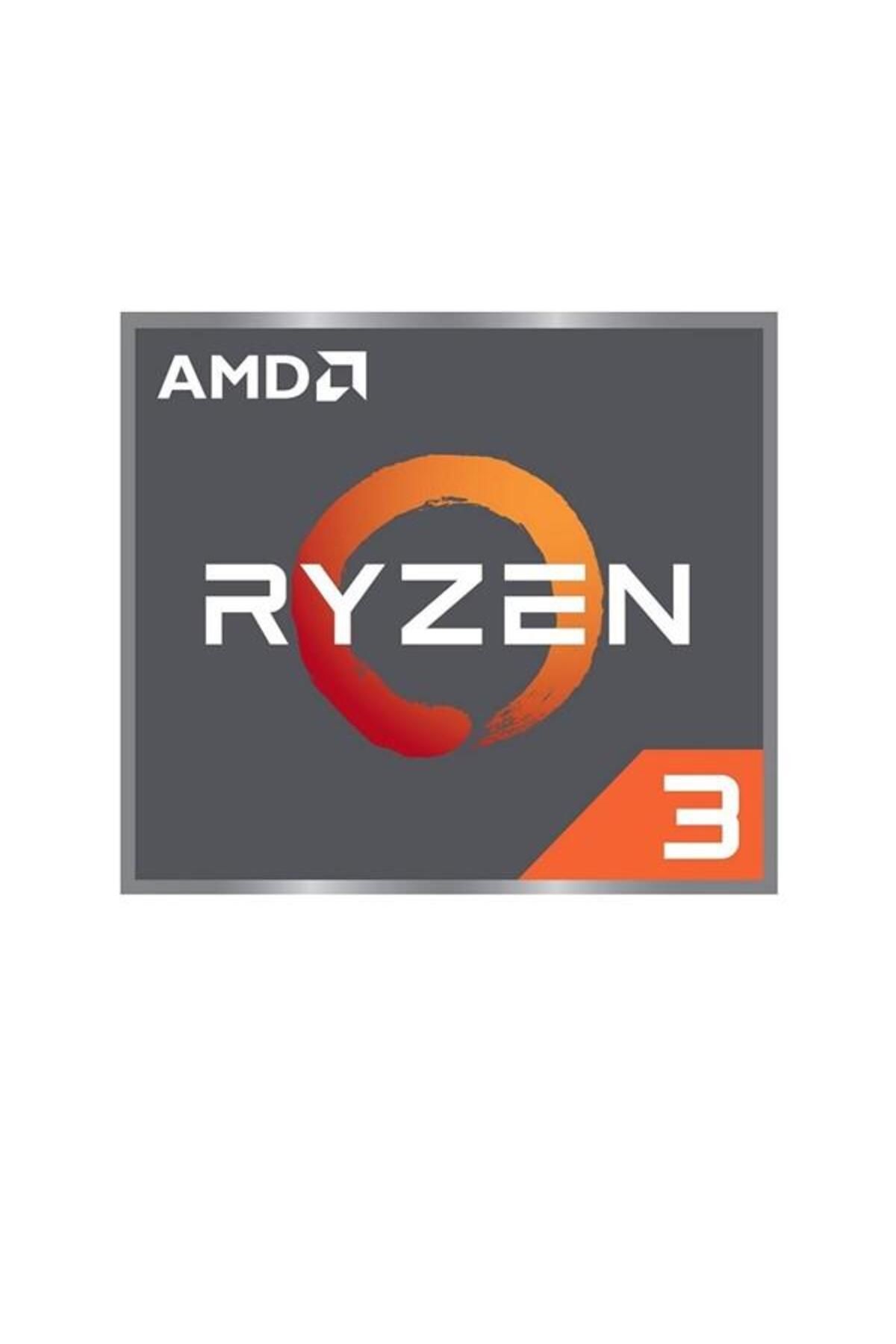 Amd-Ryzen 3 3200g 6Mb 4-Core O/B Vega 8 Am4 65W Without Box-Fanless 1