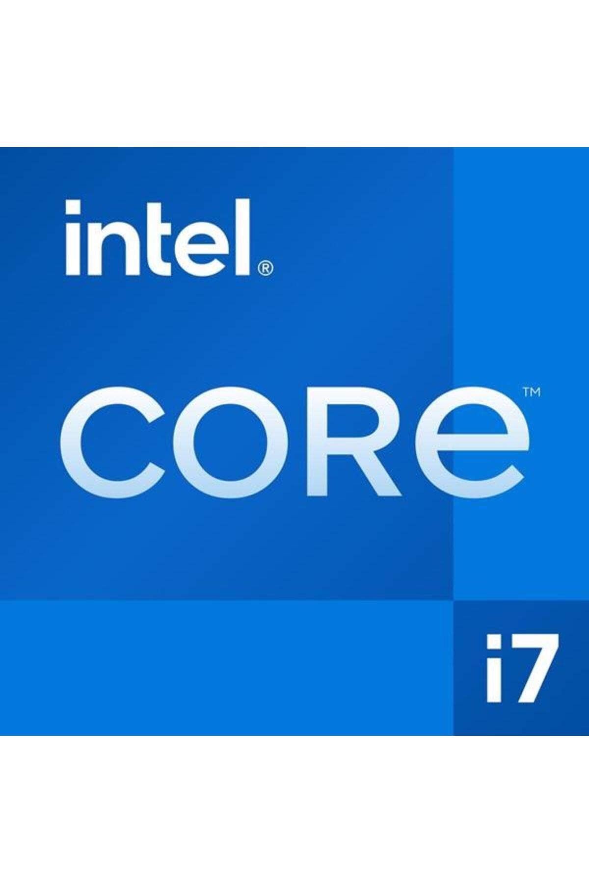 Intel Core I7 13700kf 54mb 16çekirdekli Vga Yok 1700p 125w Kutulu Fansız
