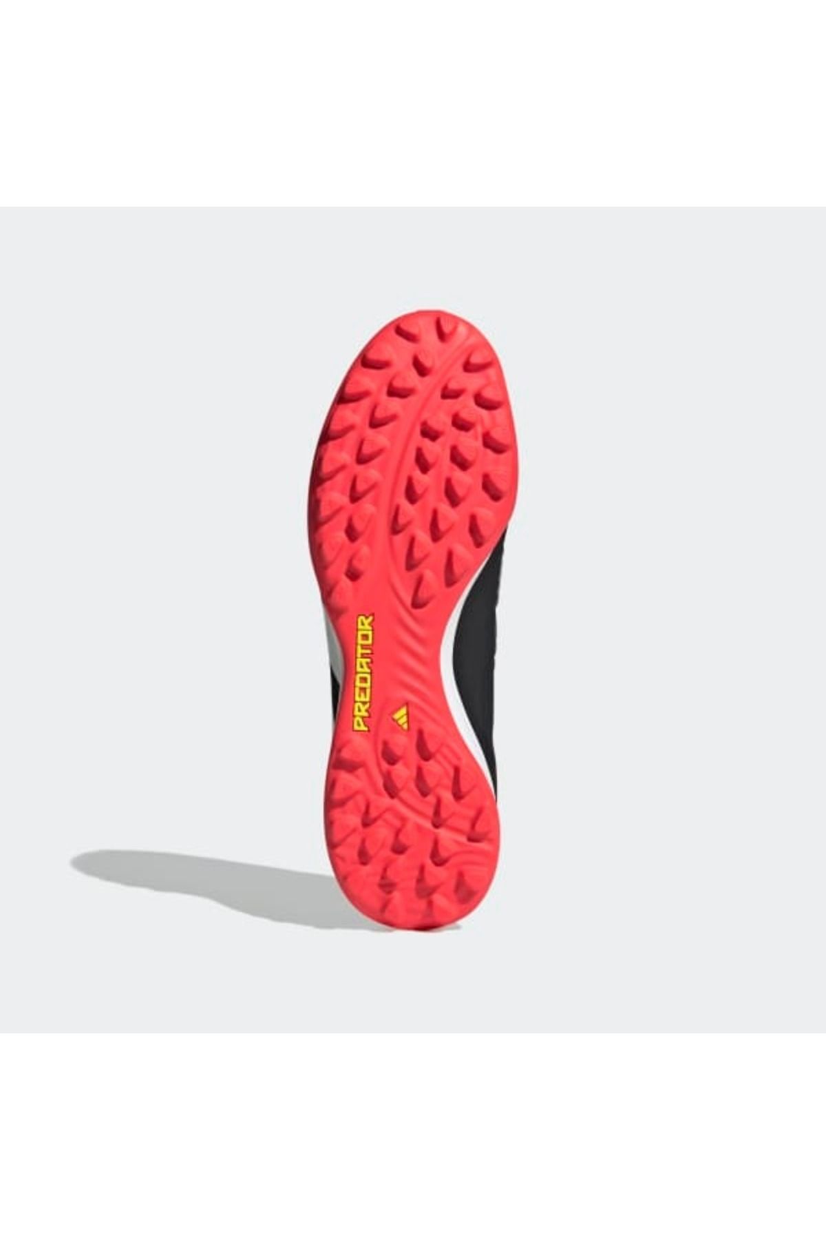 کرمپون چند رنگ مردانه کفش های میدانی فرش فوتبال Predator Elite TF IG7731 adidas