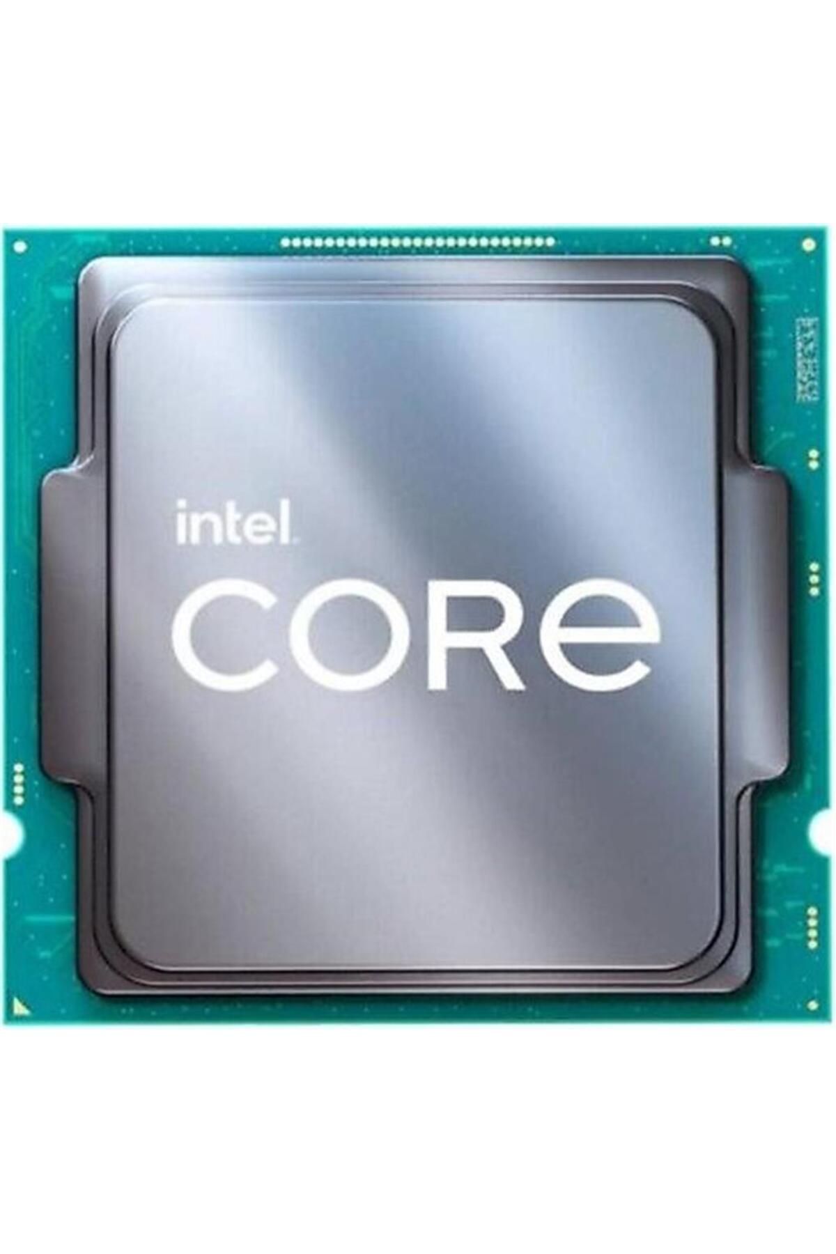 Intel Alder Lake Core Tray I7 12700 3.6ghz 1700p 25mb (65W) Uhd770 12.nesil Kutusuz Işlemci