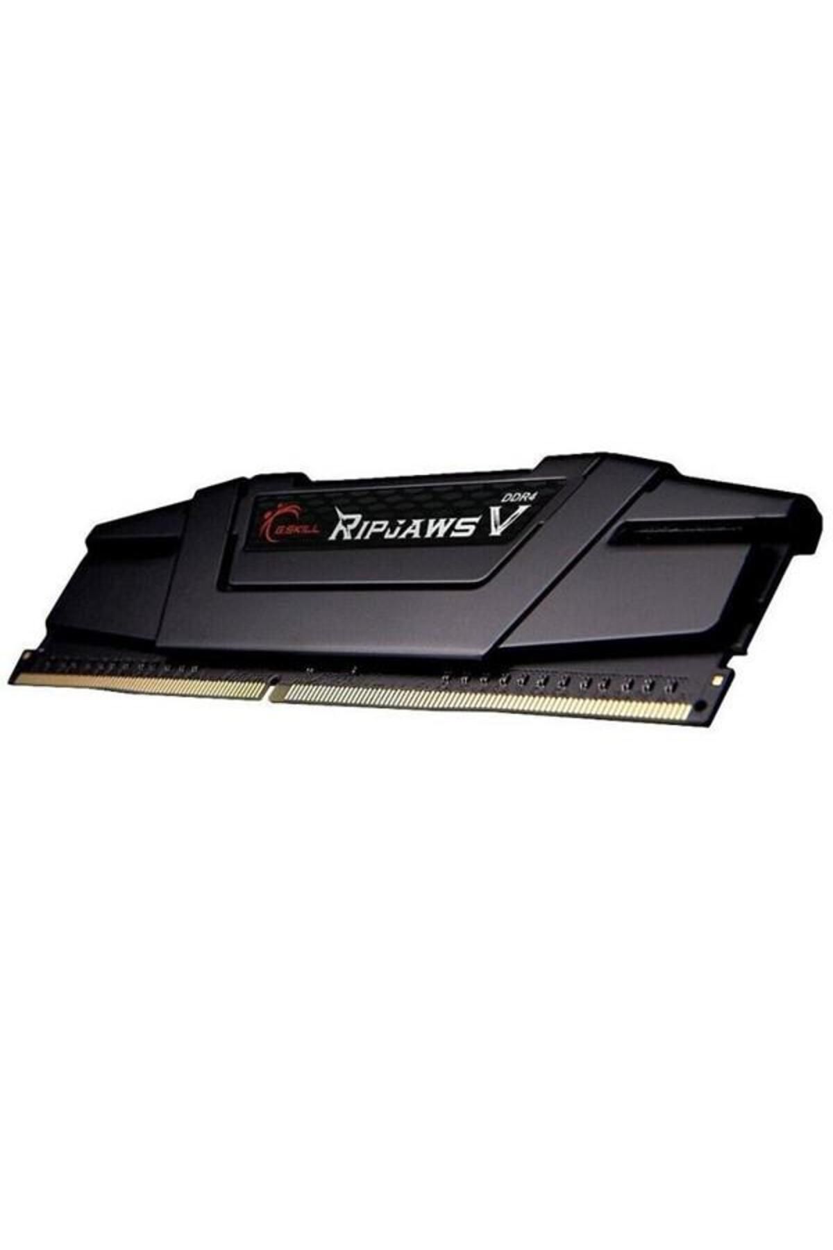 Arey-GSKILL 16GB DDR4 3600MHZ CL18 PC RAM RIPJAWS V F4-3600C18S-16GVK 2