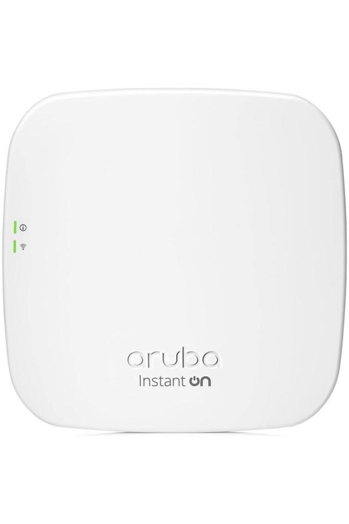 HP Aruba Ap11 R2w96a Ac1200 1200mbps 1port Kurumsal Access Point